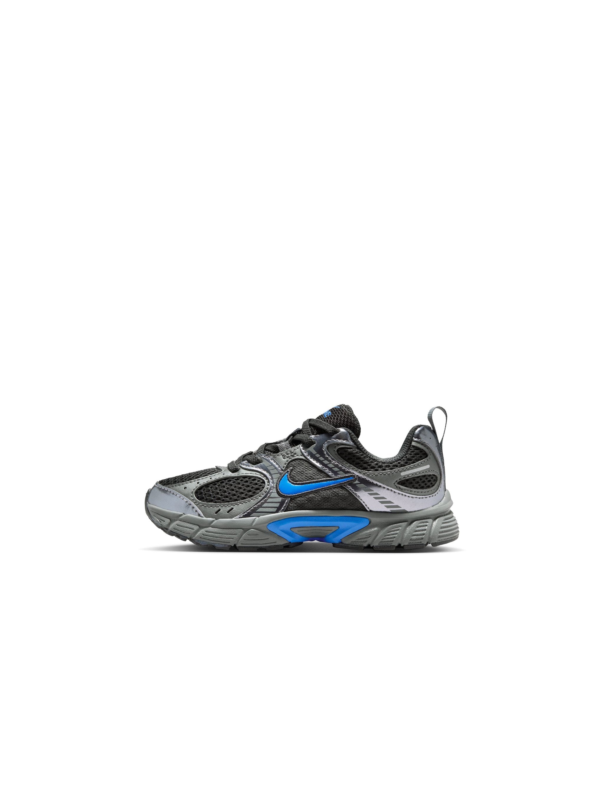 Nike (PS) V5 RNR - Anthracite/Blue Crystal by Denim Exchange