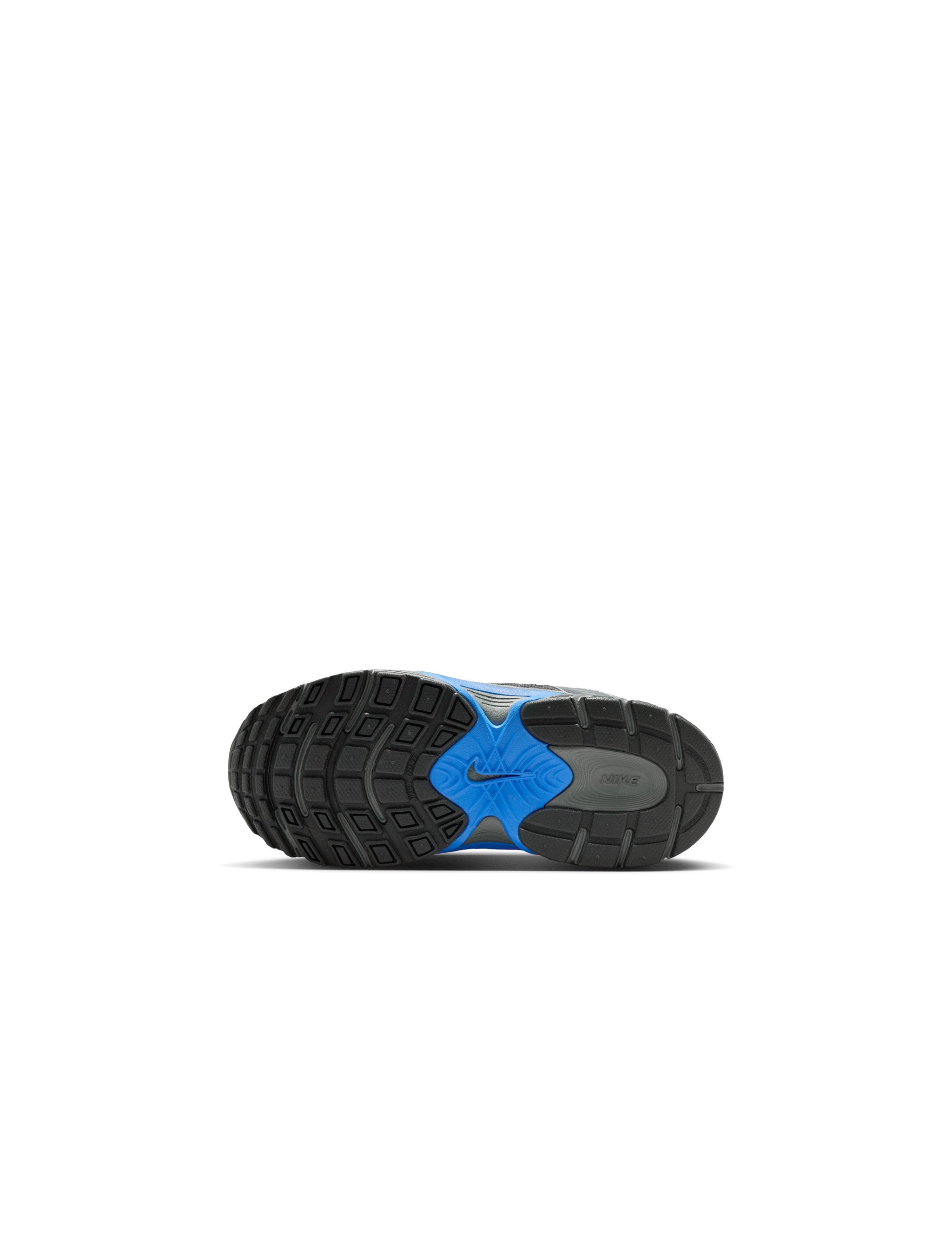 Nike (PS) V5 RNR - Anthracite/Blue Crystal by Denim Exchange