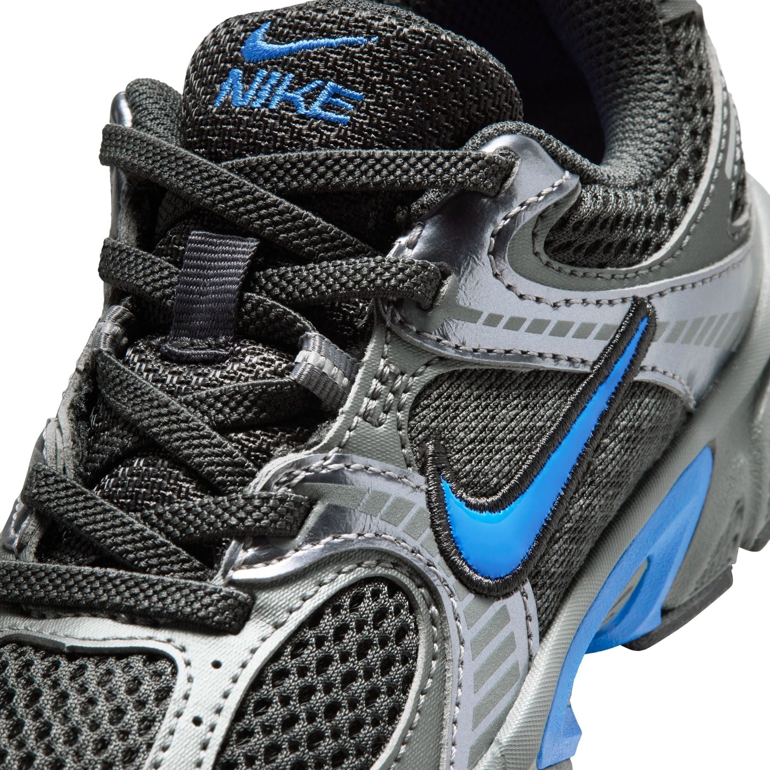 Nike (PS) V5 RNR - Anthracite/Blue Crystal by Denim Exchange