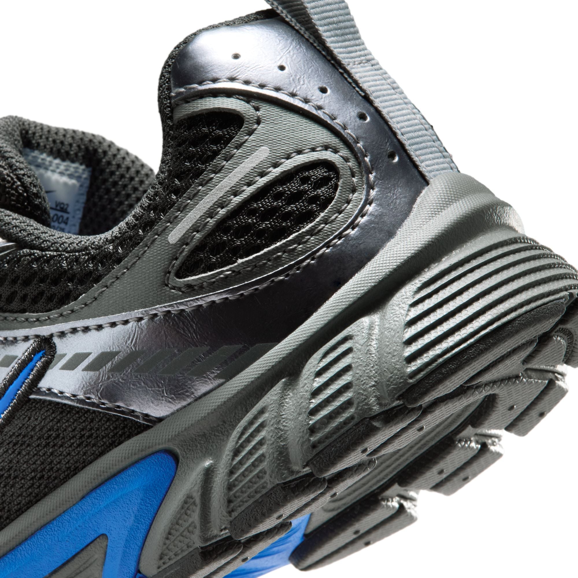 Nike (PS) V5 RNR - Anthracite/Blue Crystal by Denim Exchange