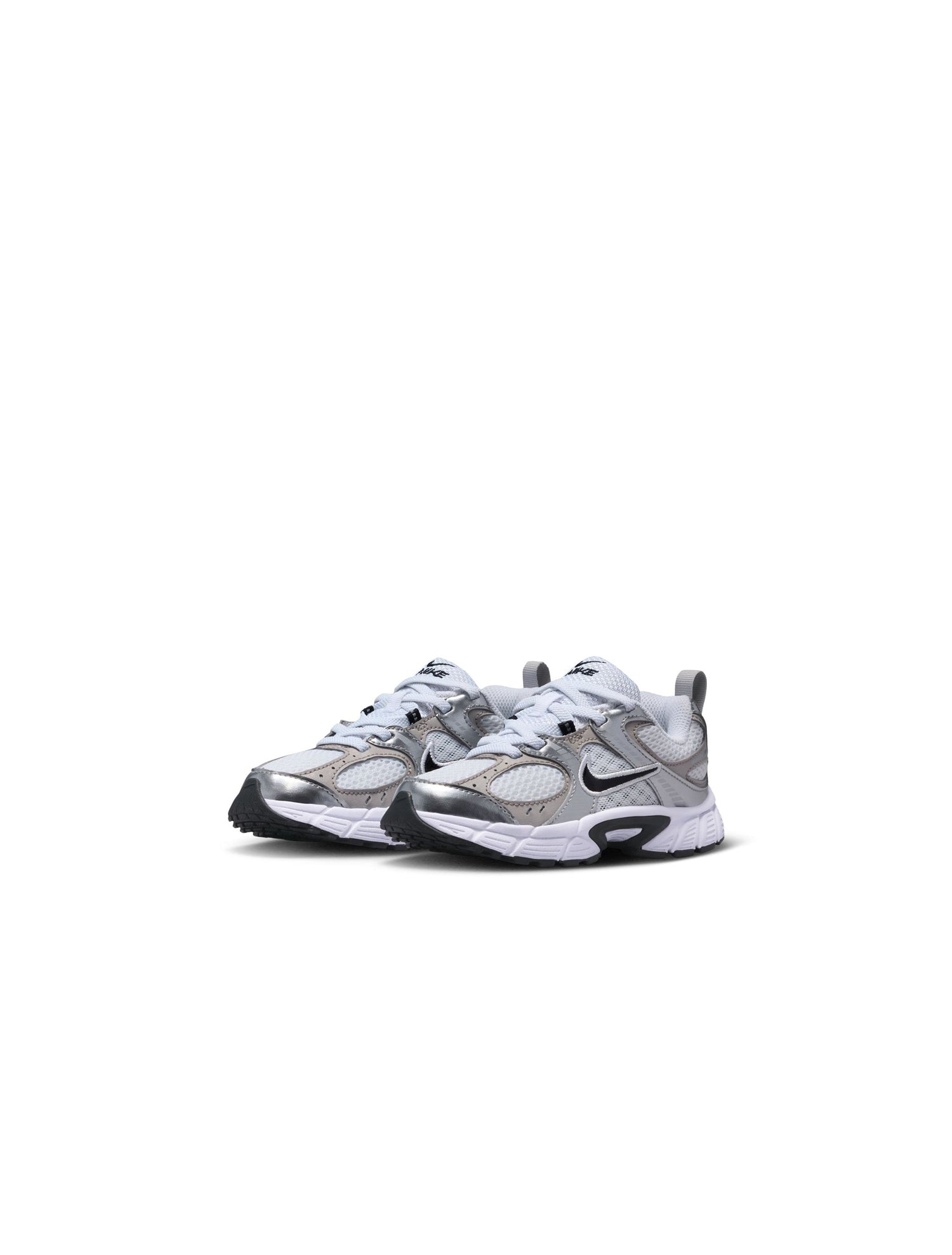 Nike (PS) V5 RNR - White/Grey by Denim Exchange