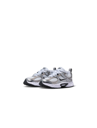 Nike (PS) V5 RNR - White/Grey by Denim Exchange