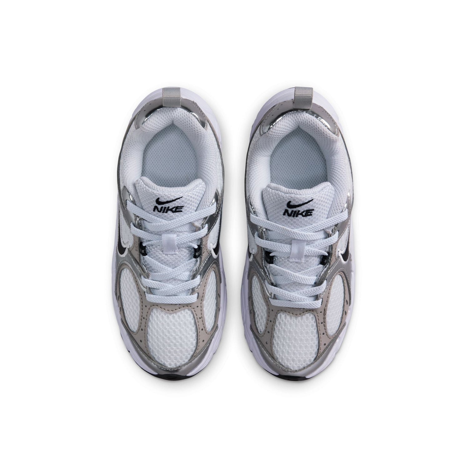 Nike (PS) V5 RNR - White/Grey by Denim Exchange