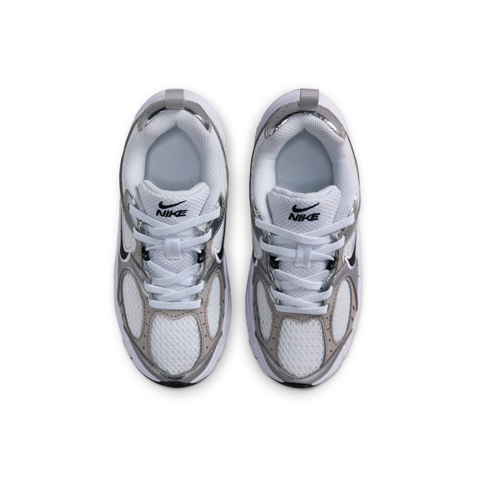 Nike (PS) V5 RNR - White/Grey by Denim Exchange