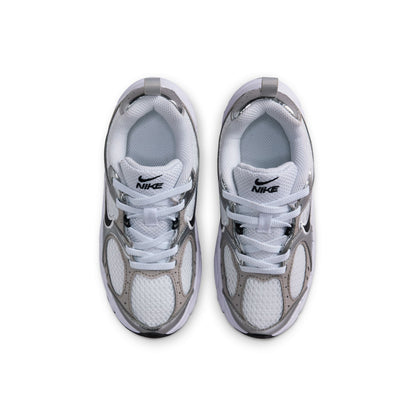 Nike (PS) V5 RNR - White/Grey by Denim Exchange