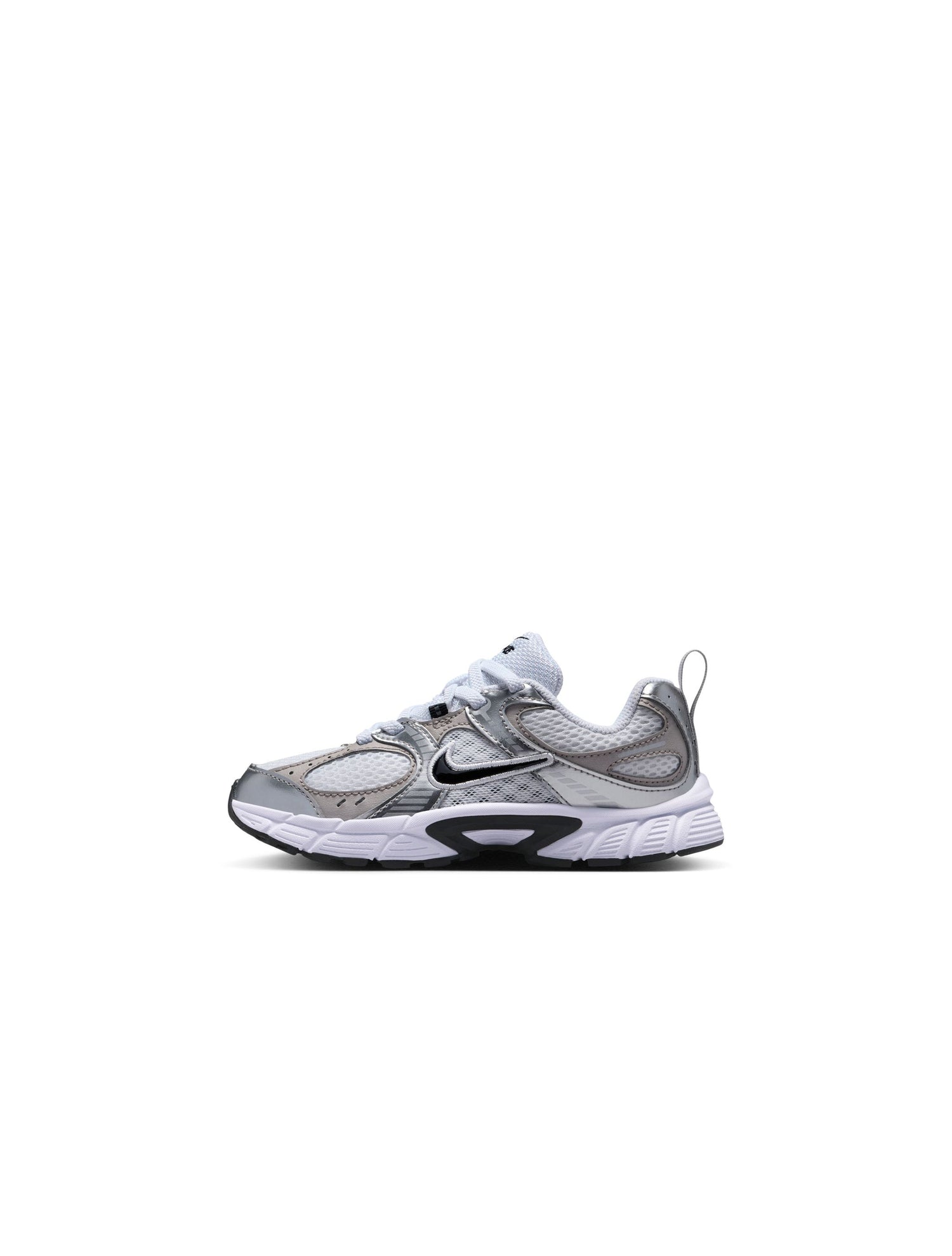 Nike (PS) V5 RNR - White/Grey by Denim Exchange