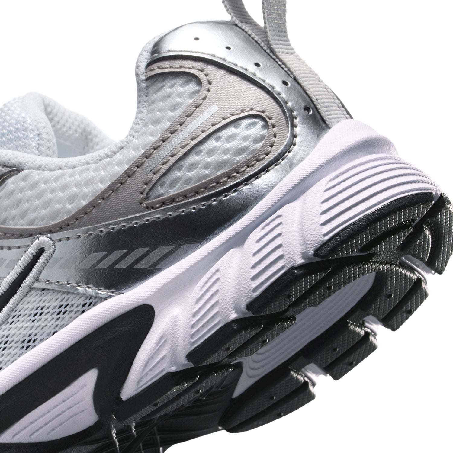 Nike (PS) V5 RNR - White/Grey by Denim Exchange