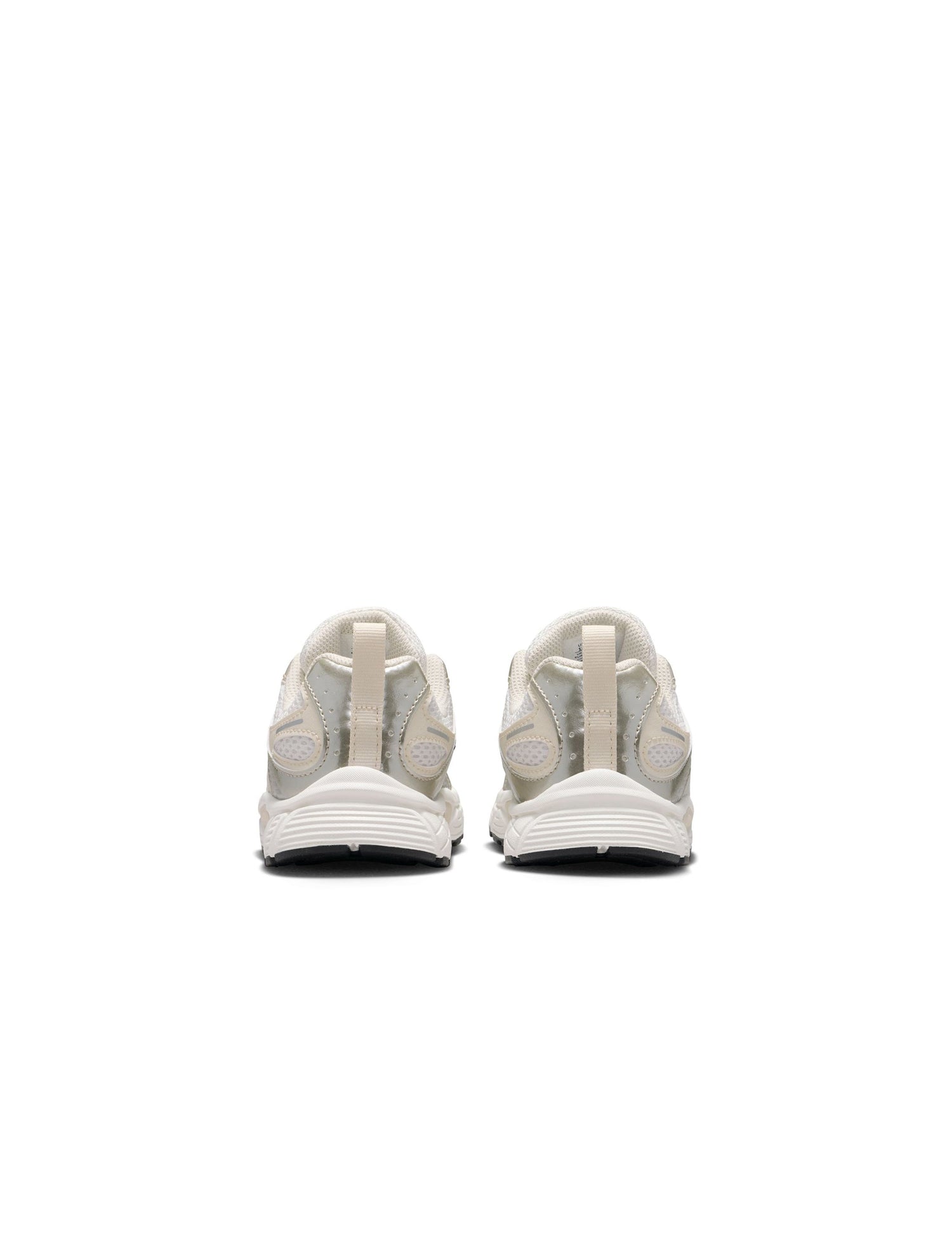 Nike (PS) V5 RNR - Summit White/Orewood Brown by Denim Exchange