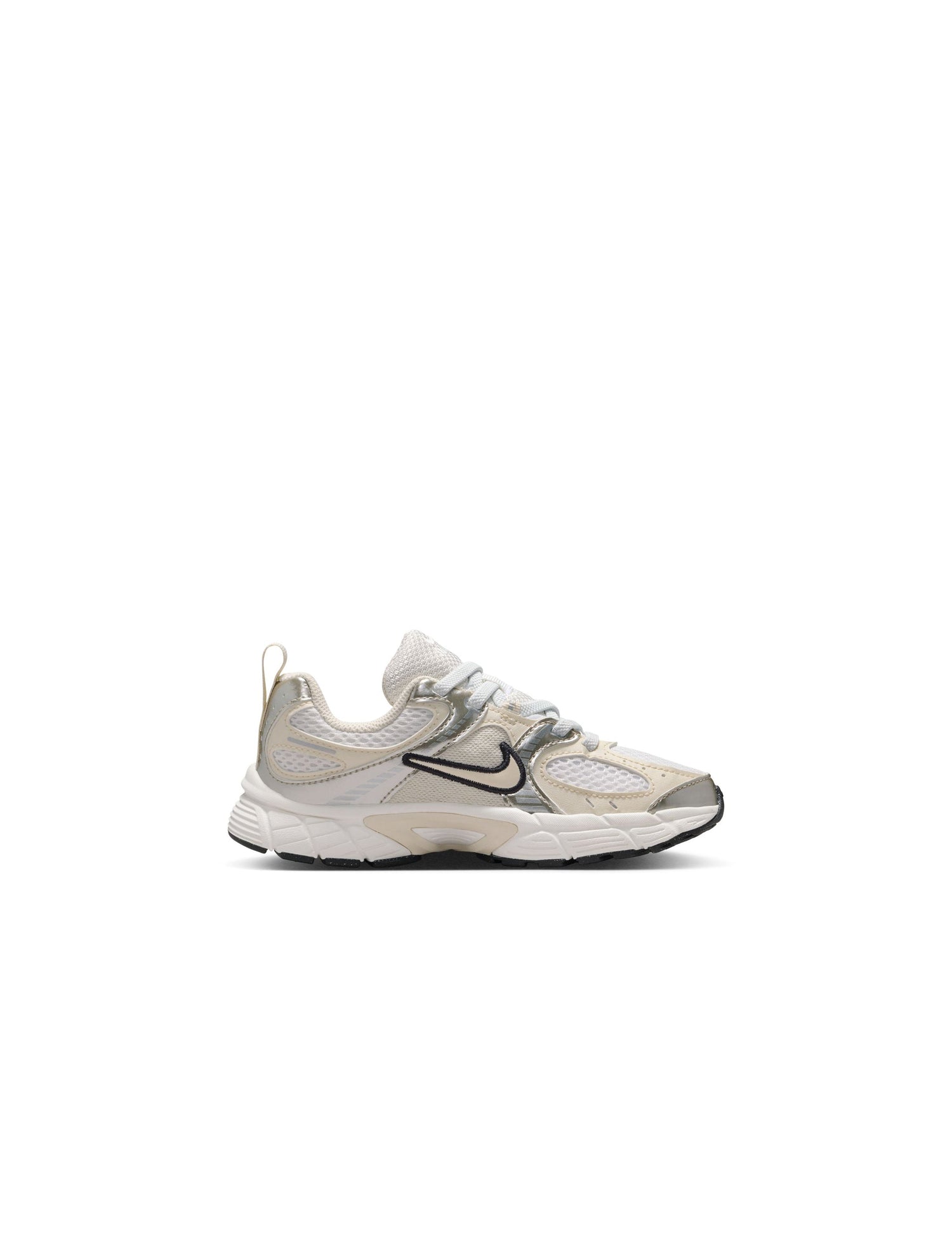 Nike (PS) V5 RNR - Summit White/Orewood Brown by Denim Exchange