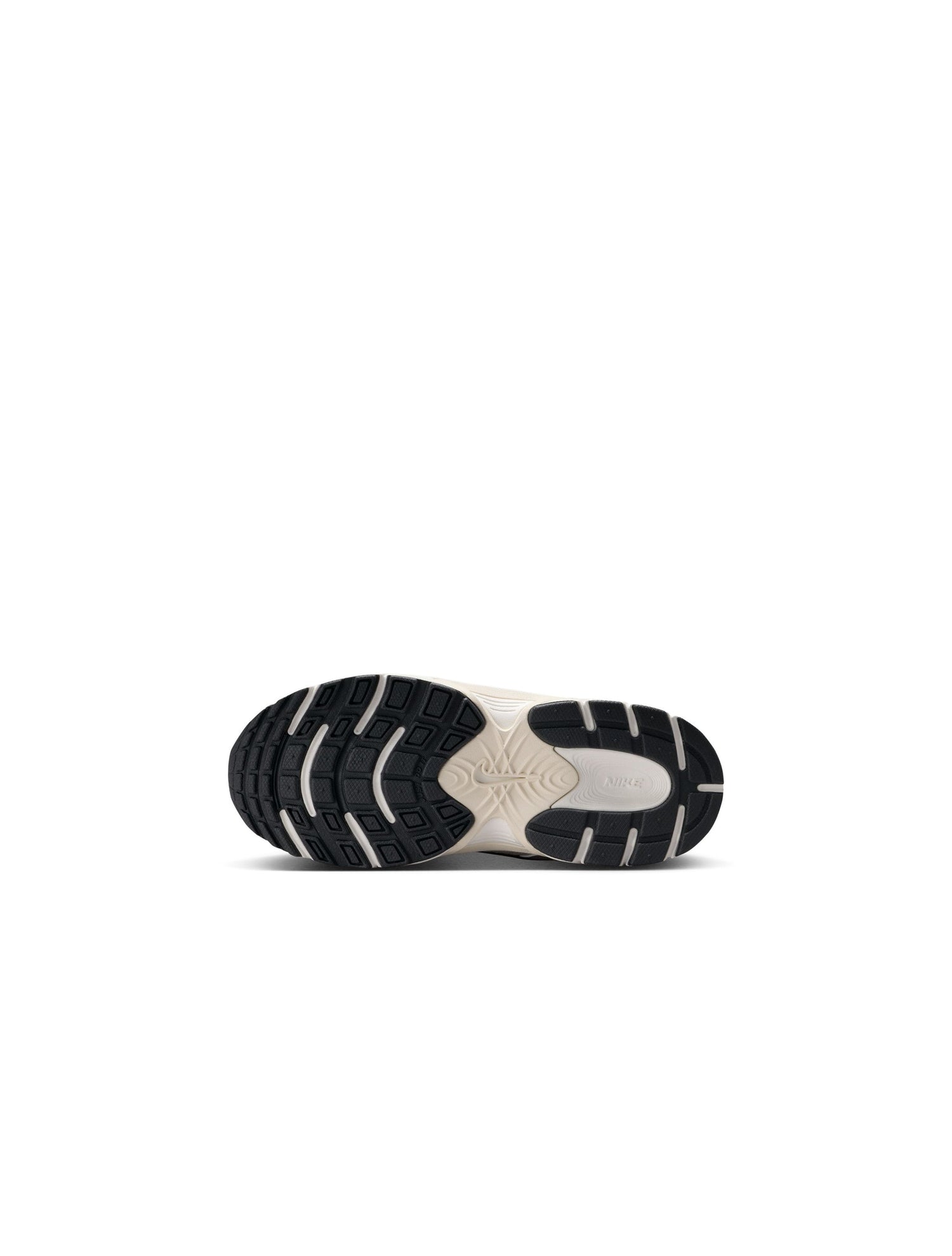 Nike (PS) V5 RNR - Summit White/Orewood Brown by Denim Exchange