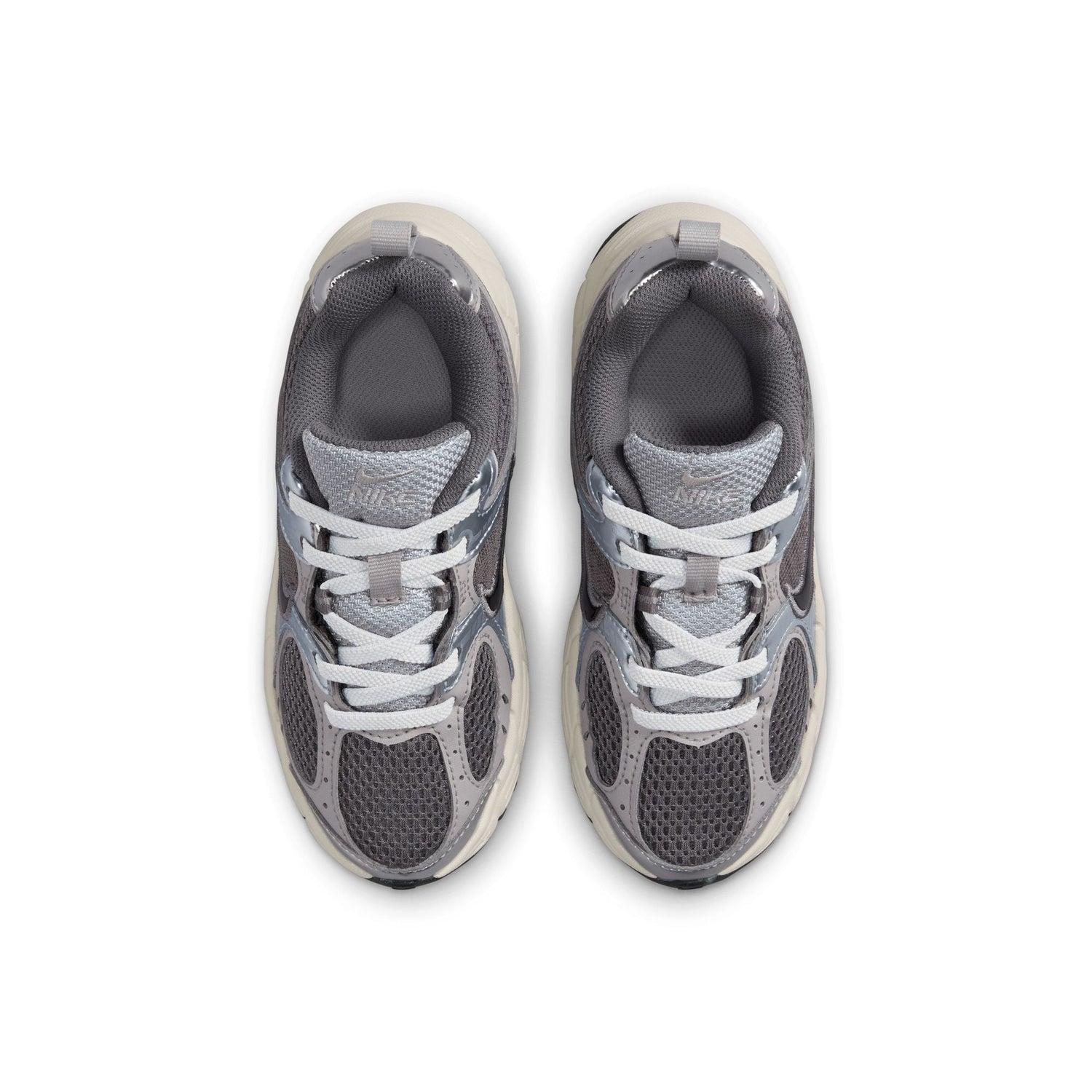 Nike (Ps) V5 Runner - Cave Stone by Denim Exchange
