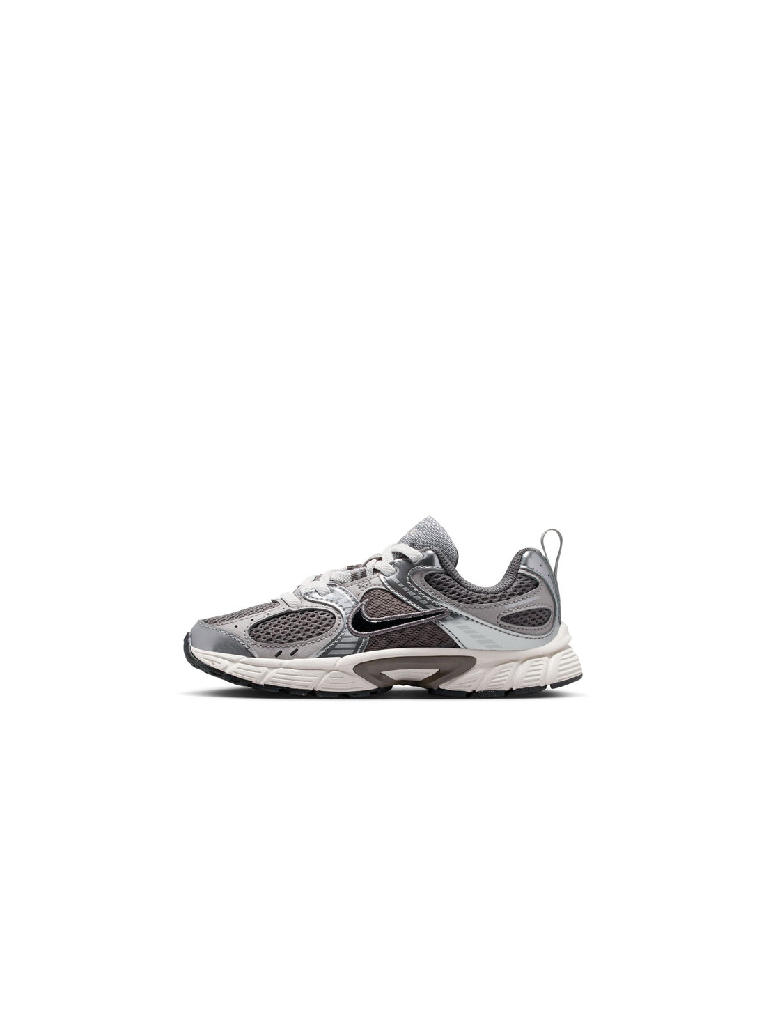 Nike (Ps) V5 Runner - Cave Stone by Denim Exchange