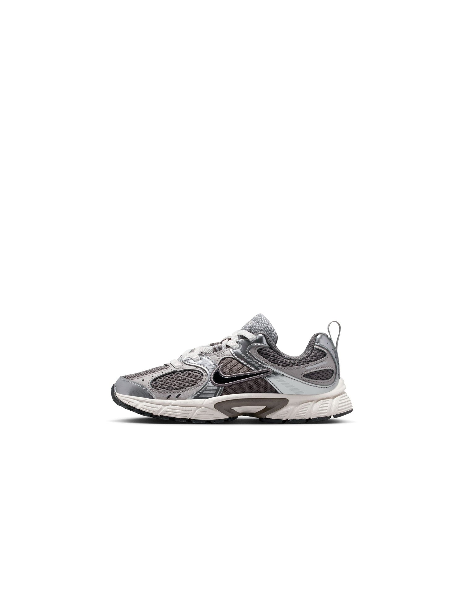 Nike (Ps) V5 Runner - Cave Stone by Denim Exchange