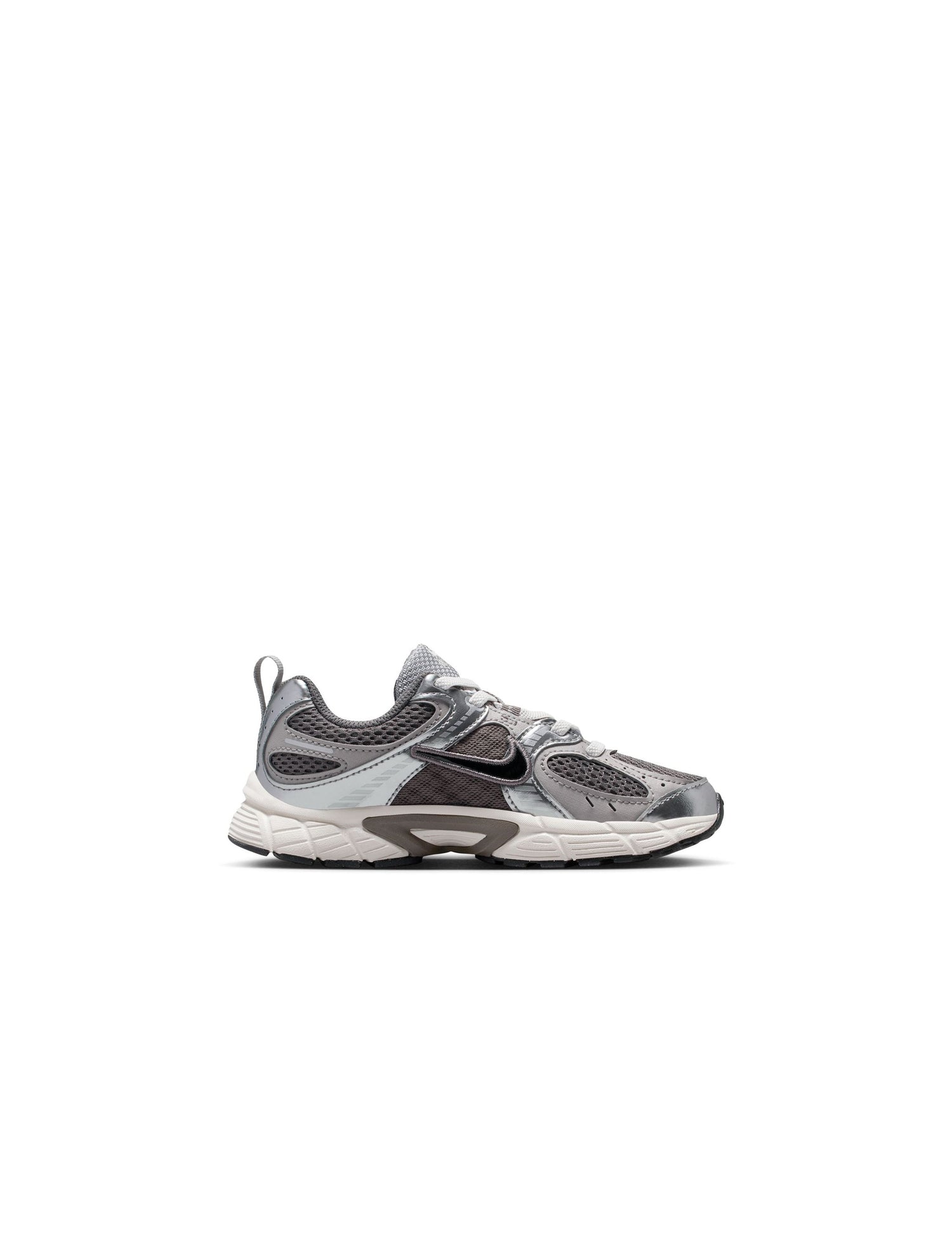 Nike (Ps) V5 Runner - Cave Stone by Denim Exchange