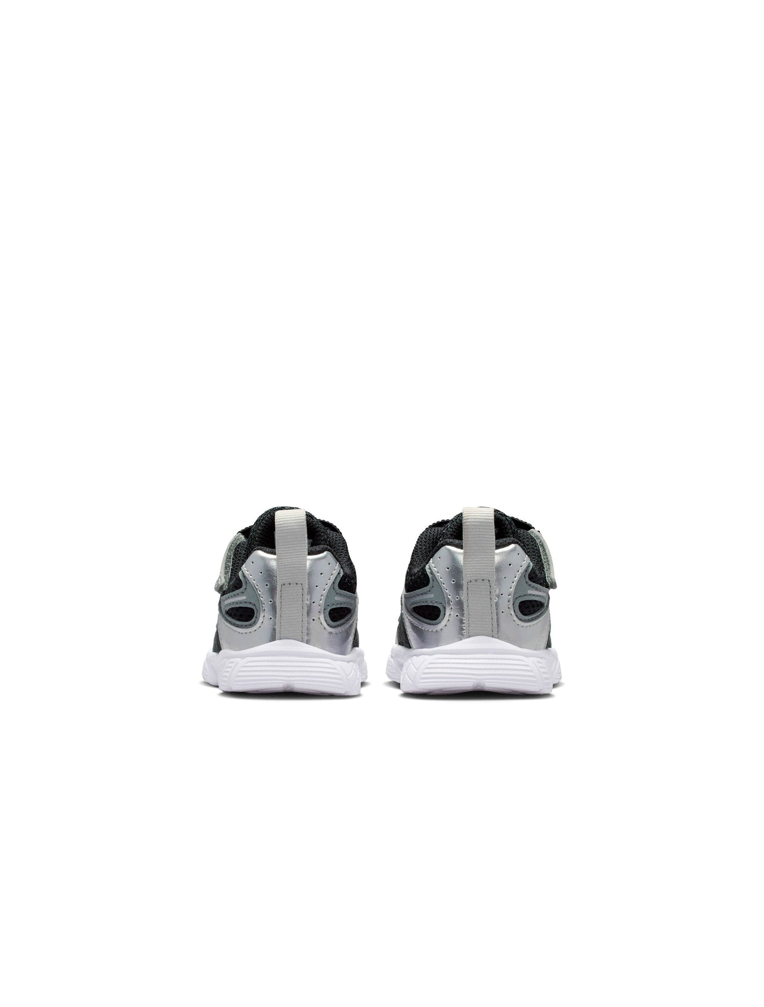 Nike (TD) V5 RNR - Black/Smoke Grey by Denim Exchange