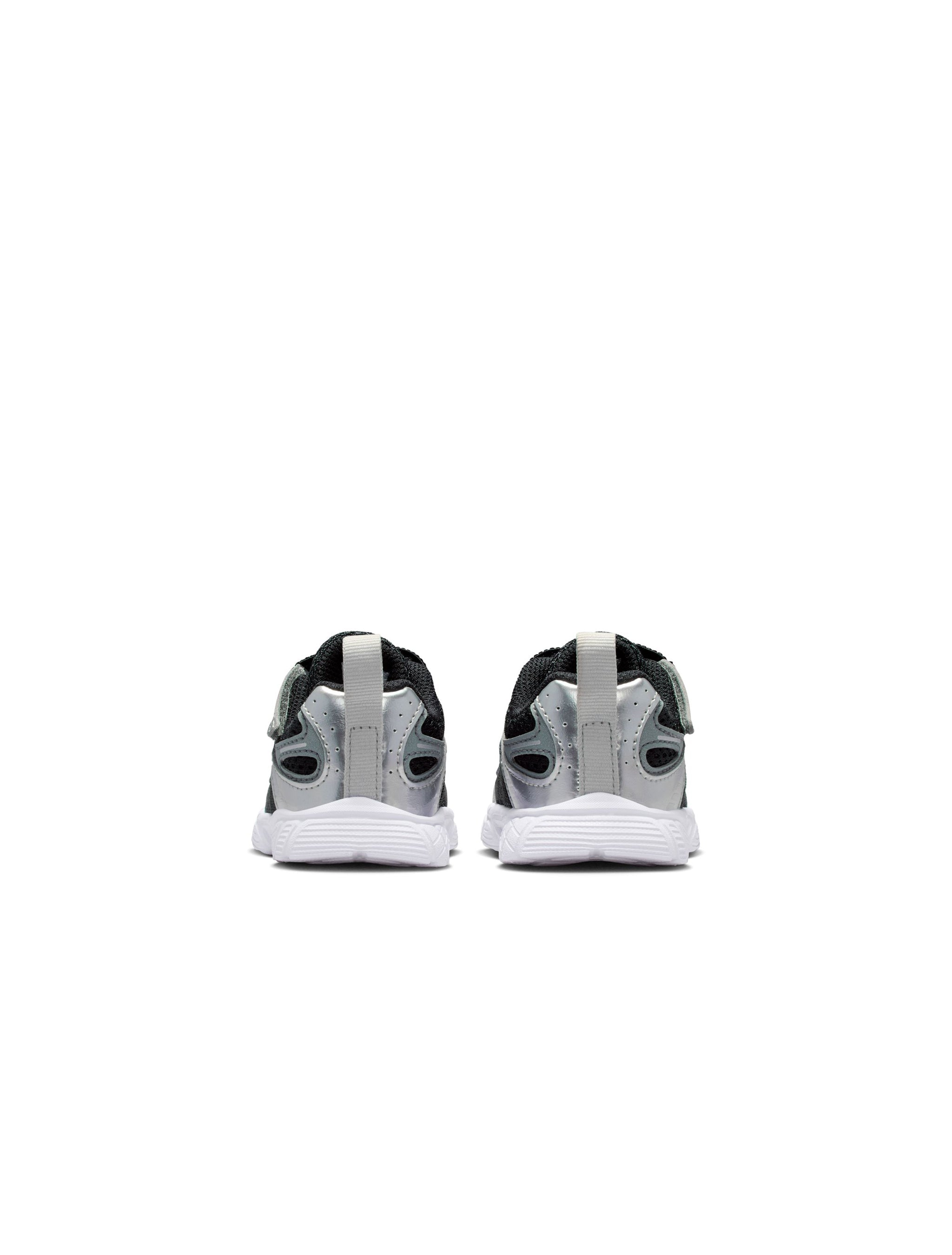 Nike (TD) V5 RNR - Black/Smoke Grey by Denim Exchange