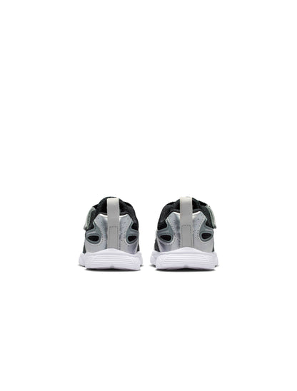 Nike (TD) V5 RNR - Black/Smoke Grey by Denim Exchange