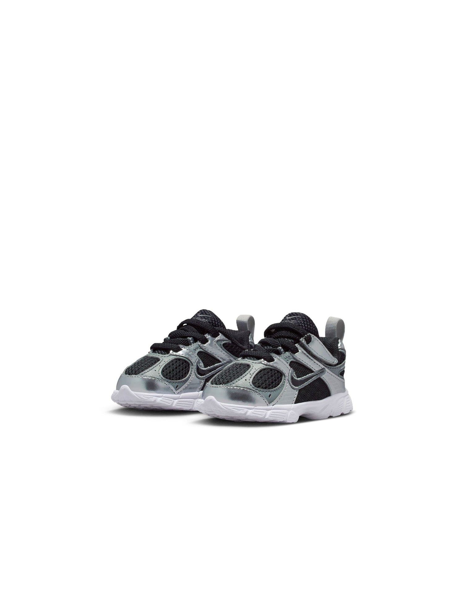 Nike (TD) V5 RNR - Black/Smoke Grey by Denim Exchange