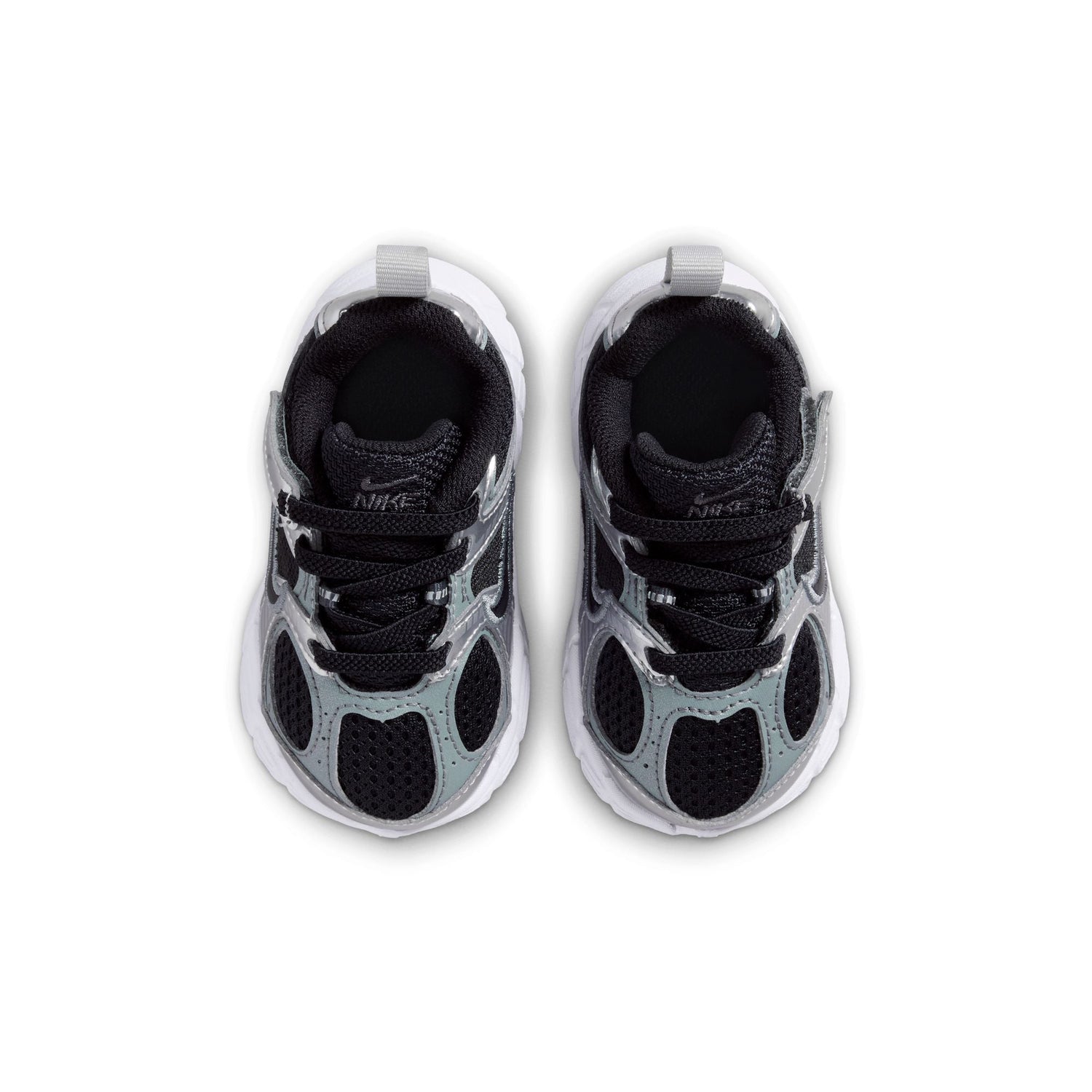 Nike (TD) V5 RNR - Black/Smoke Grey by Denim Exchange