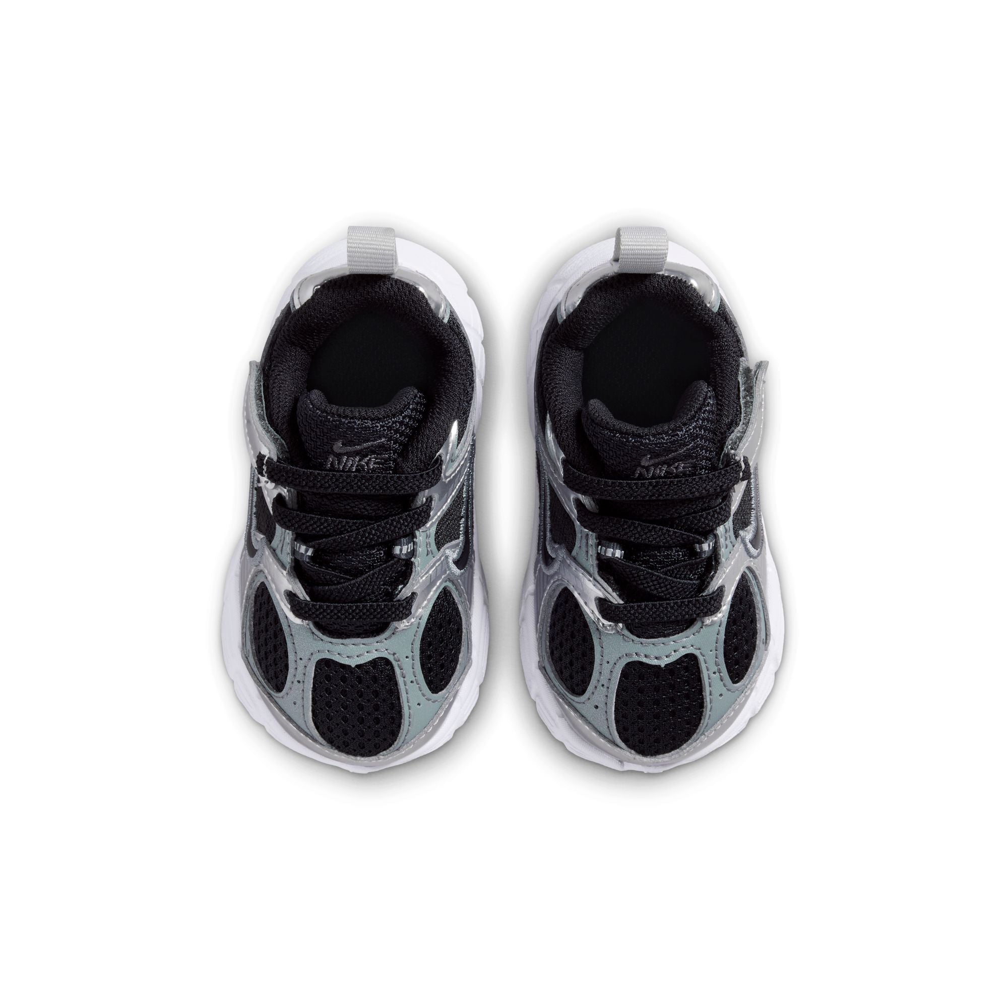 Nike (TD) V5 RNR - Black/Smoke Grey by Denim Exchange