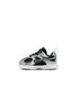 Nike (TD) V5 RNR - Black/Smoke Grey by Denim Exchange