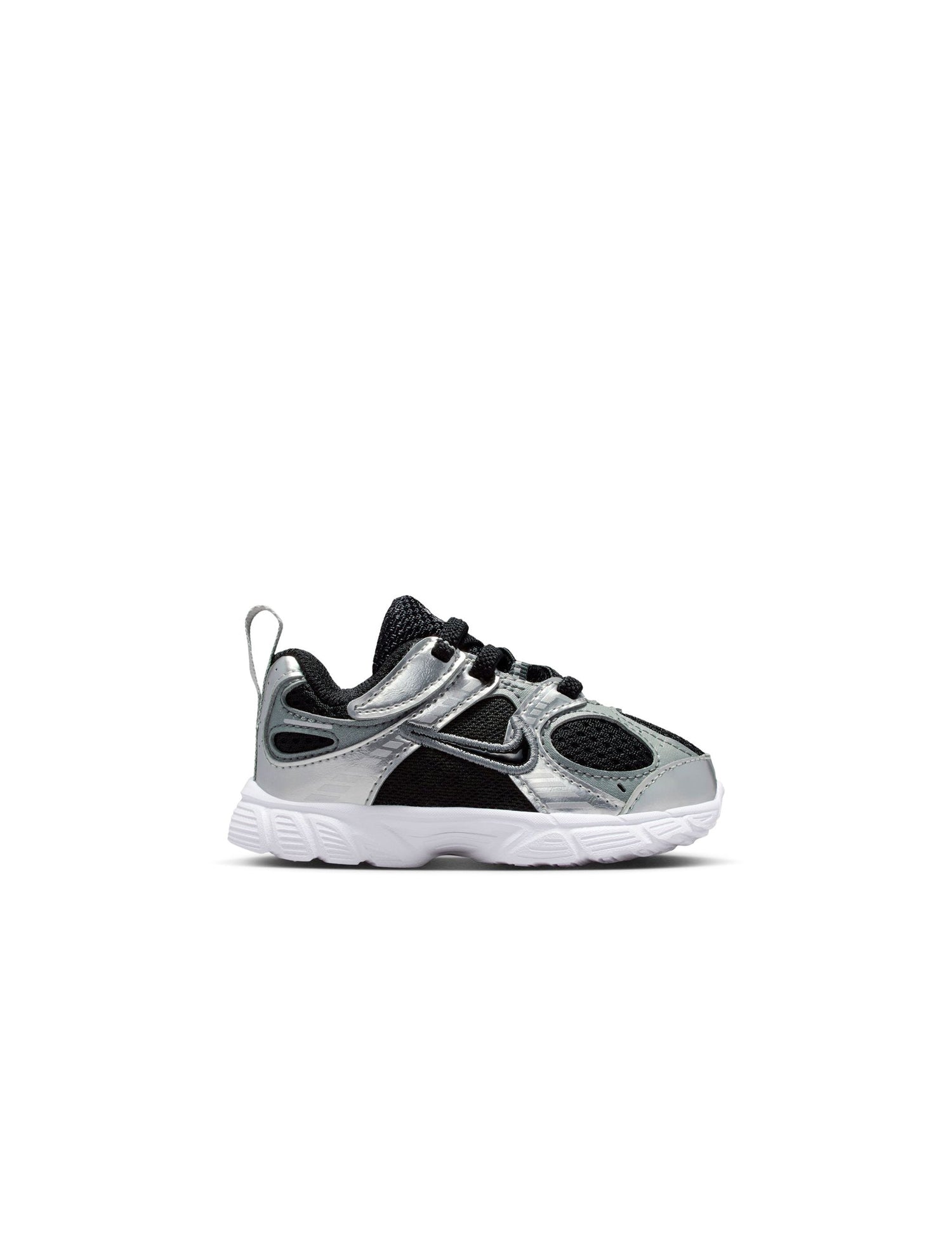 Nike (TD) V5 RNR - Black/Smoke Grey by Denim Exchange