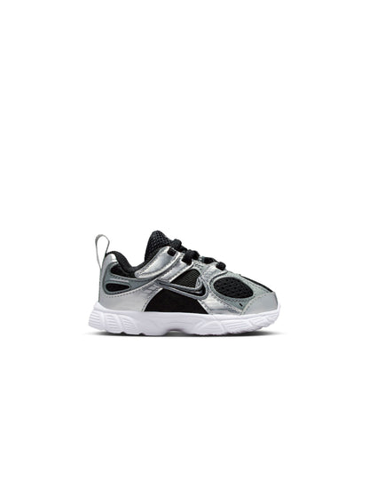Nike (TD) V5 RNR - Black/Smoke Grey by Denim Exchange