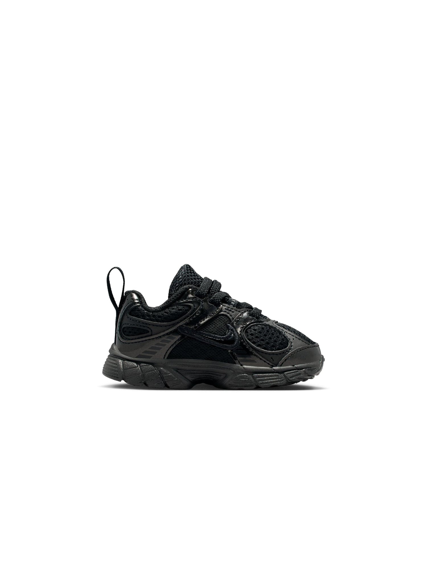 Nike (TD) V5 RNR - Black by Denim Exchange
