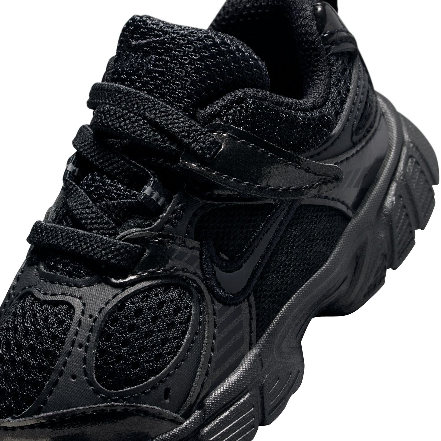 Nike (TD) V5 RNR - Black by Denim Exchange