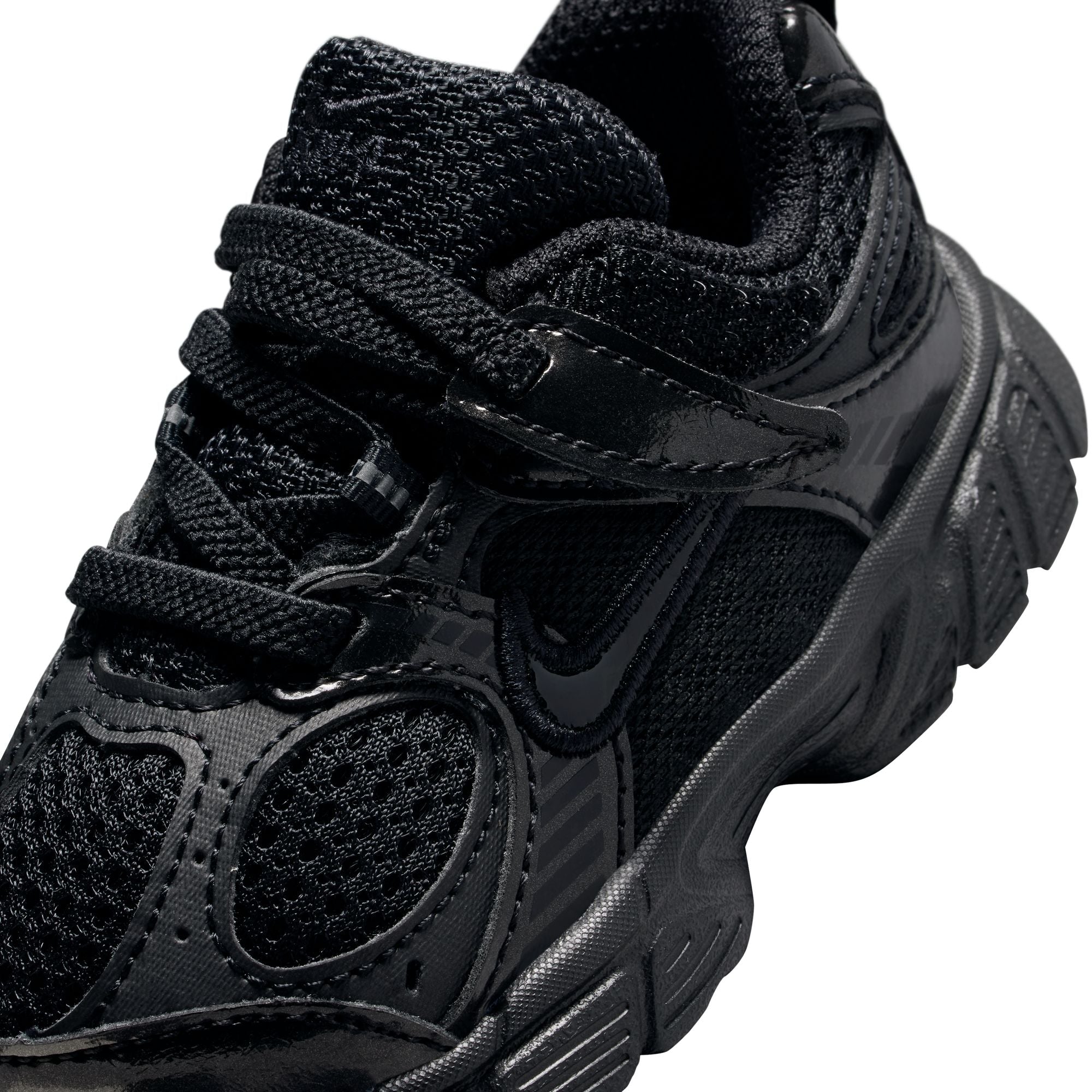 Nike (TD) V5 RNR - Black by Denim Exchange