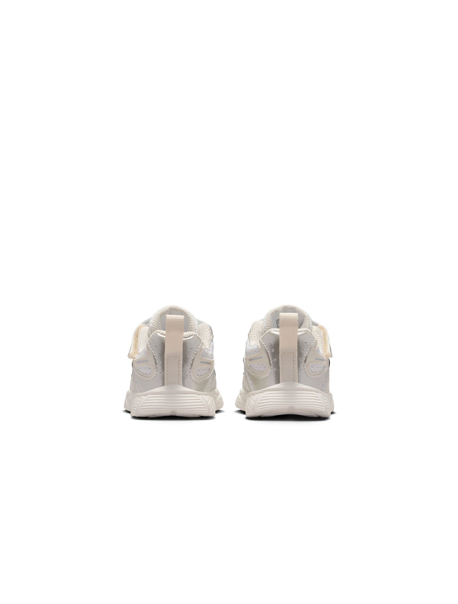 Nike (TD) V5 RNR - Summit White by Denim Exchange
