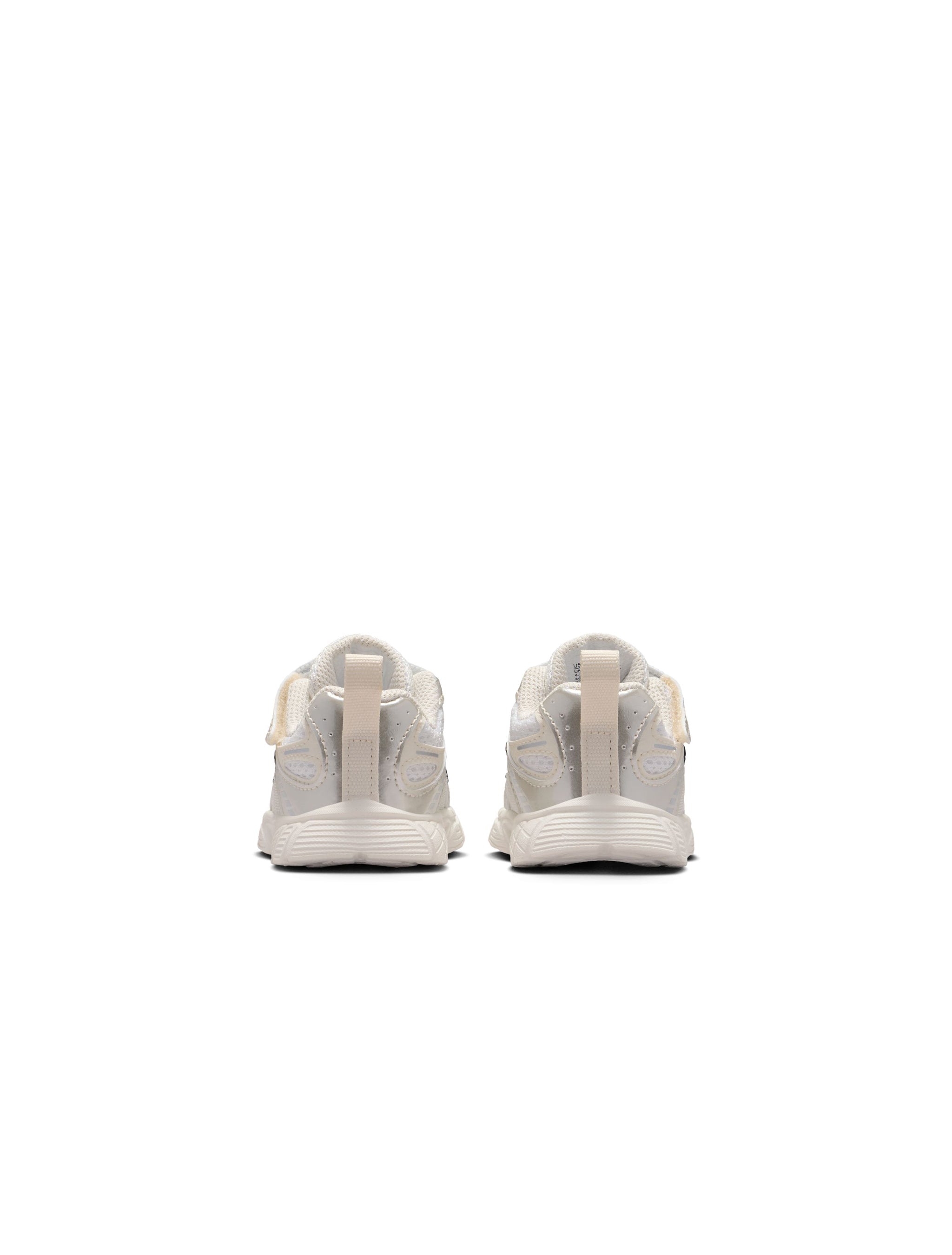 Nike (TD) V5 RNR - Summit White by Denim Exchange