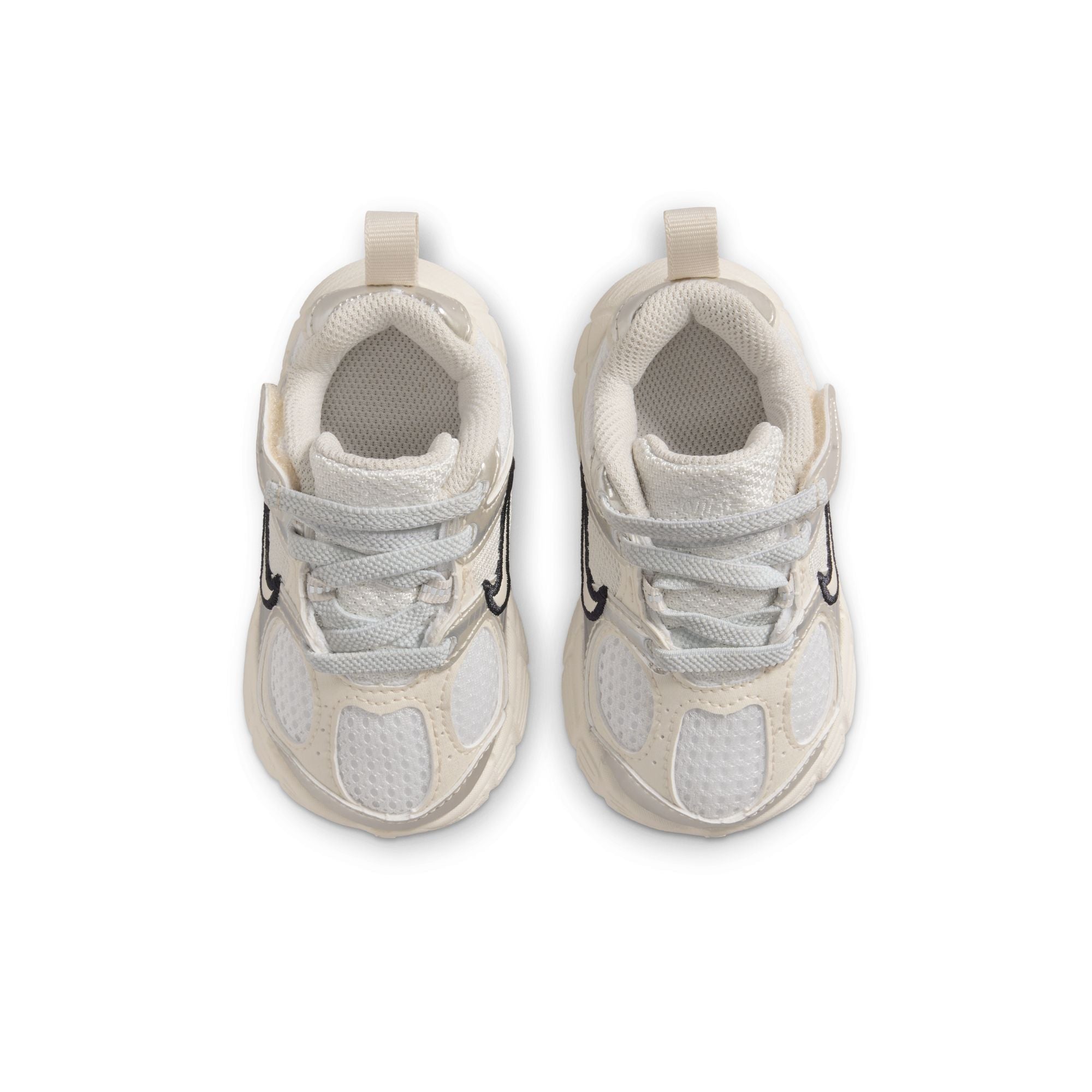 Nike (TD) V5 RNR - Summit White by Denim Exchange