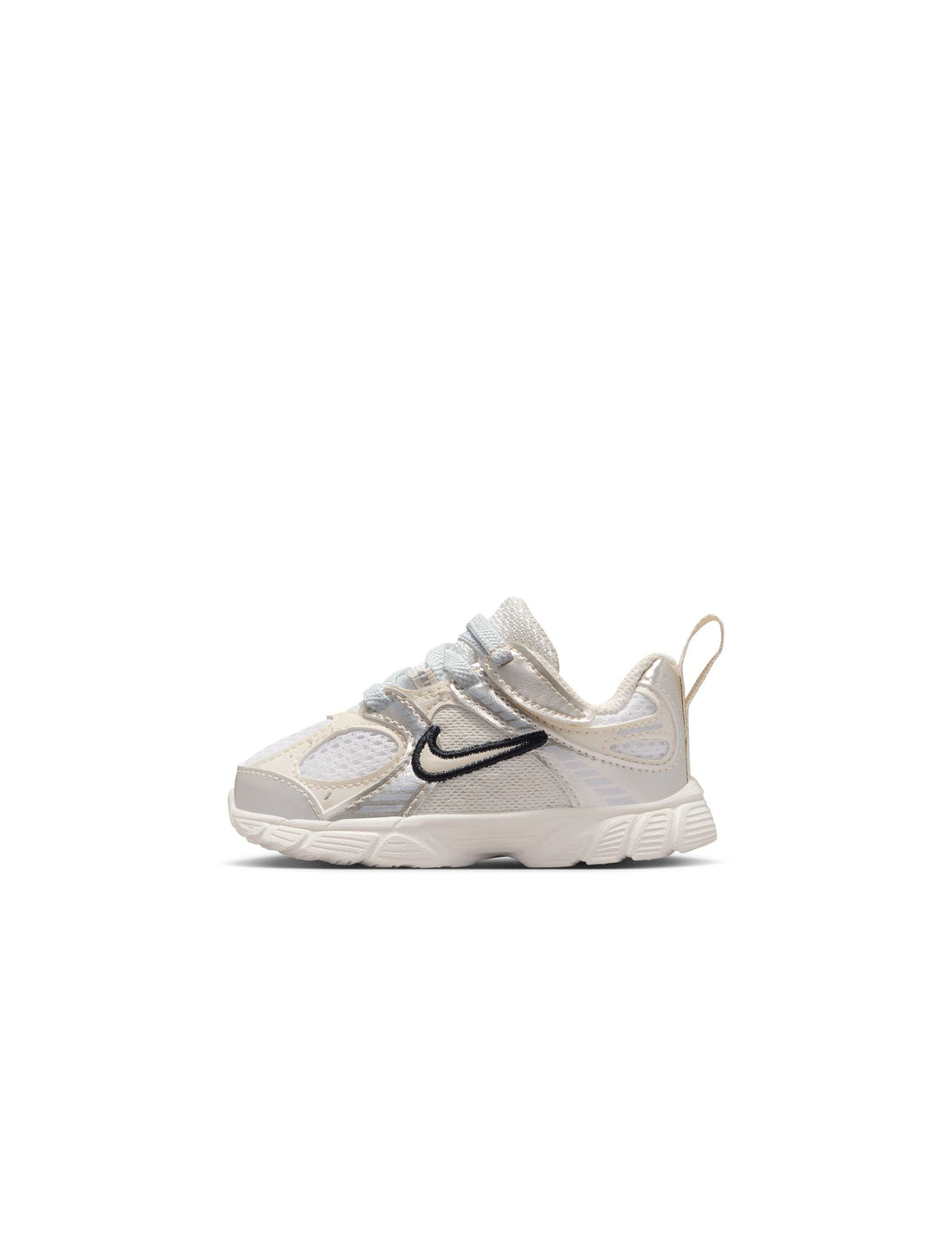 Nike (TD) V5 RNR - Summit White by Denim Exchange