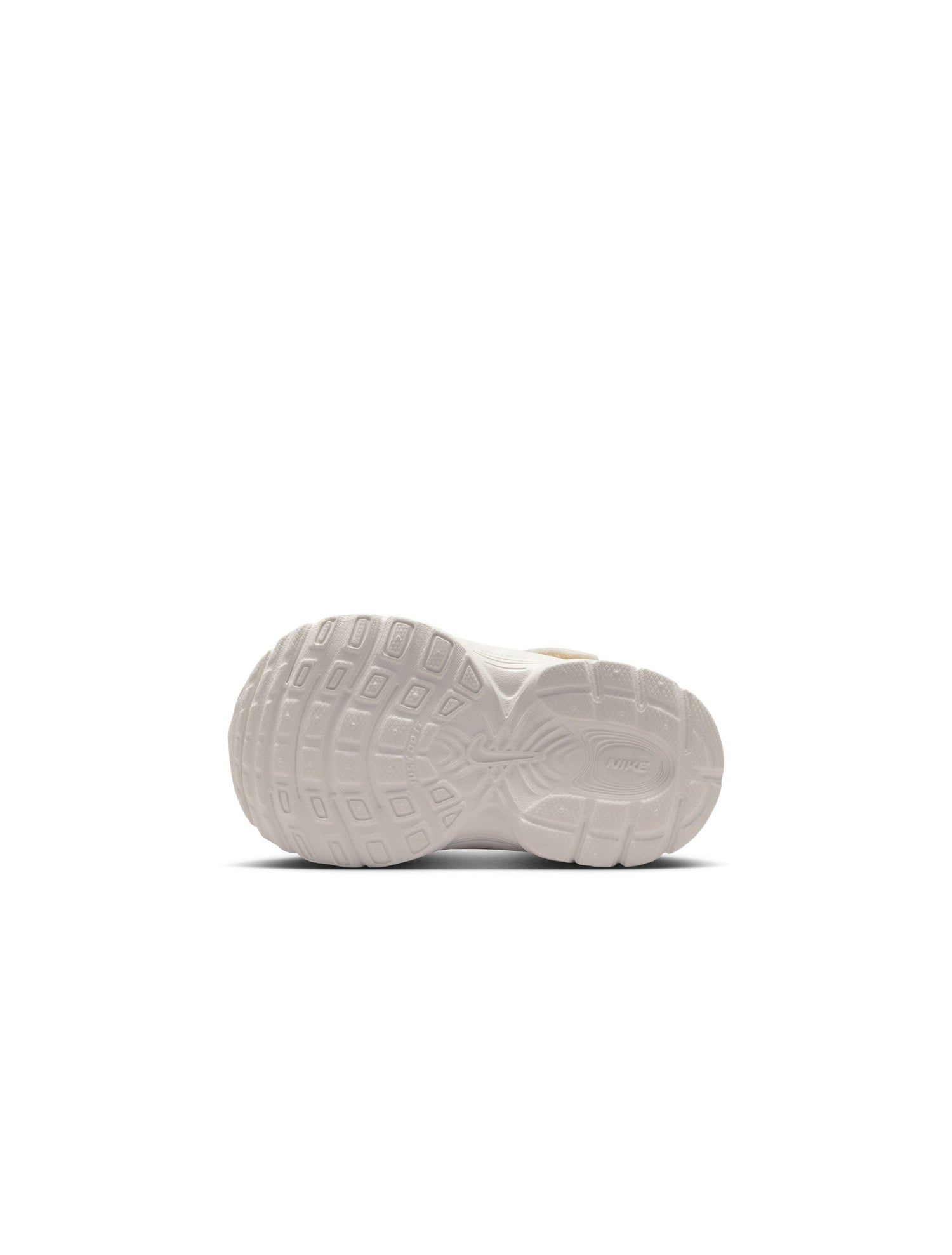 Nike (TD) V5 RNR - Summit White by Denim Exchange