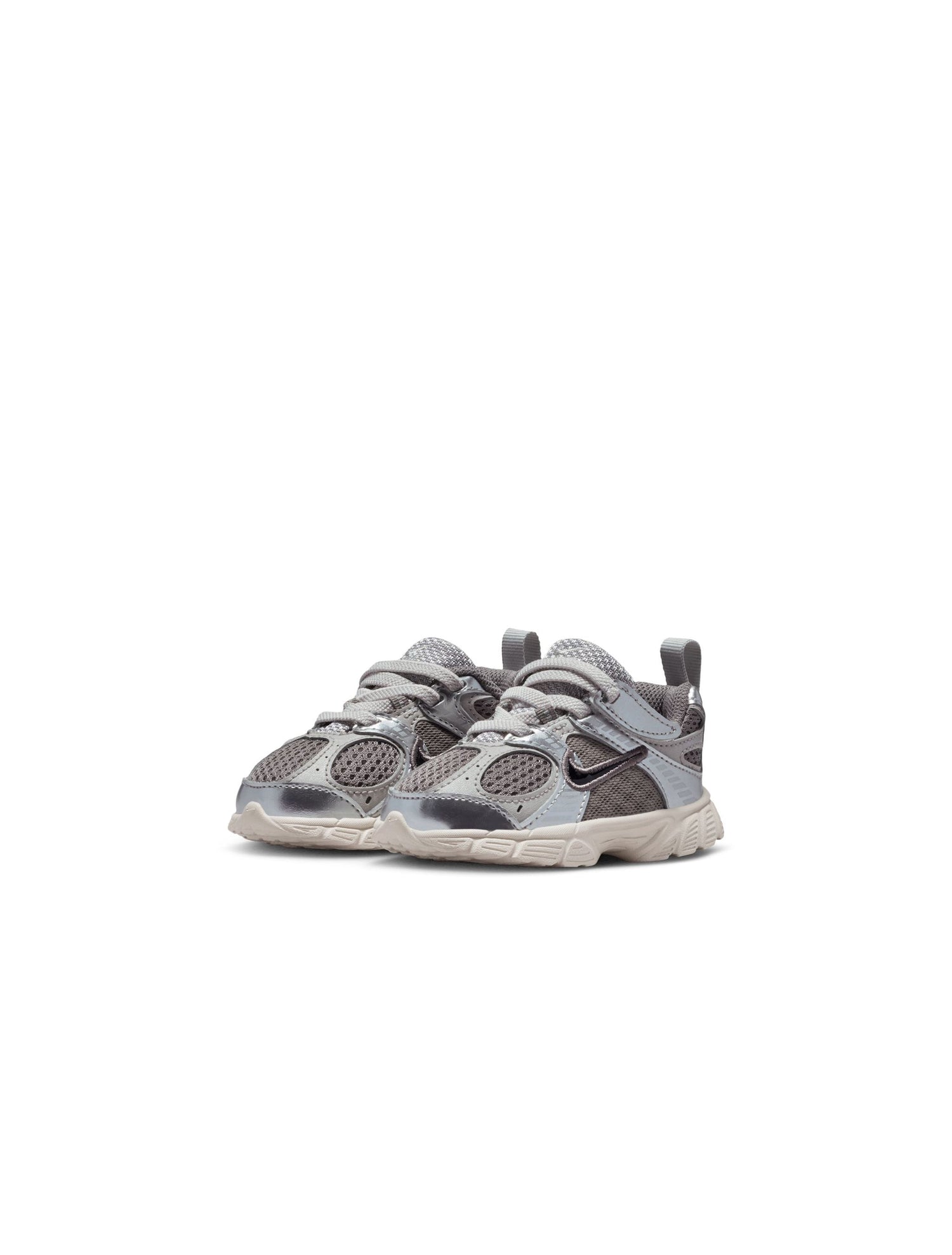 Nike (TD) V5 Runner - Cave Stone by Denim Exchange