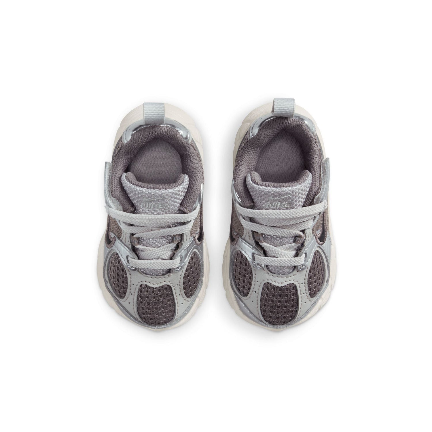 Nike (TD) V5 Runner - Cave Stone by Denim Exchange