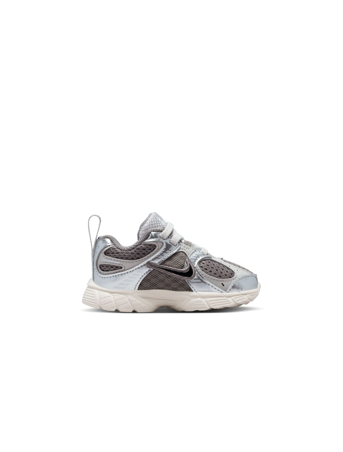 Nike (TD) V5 Runner - Cave Stone by Denim Exchange