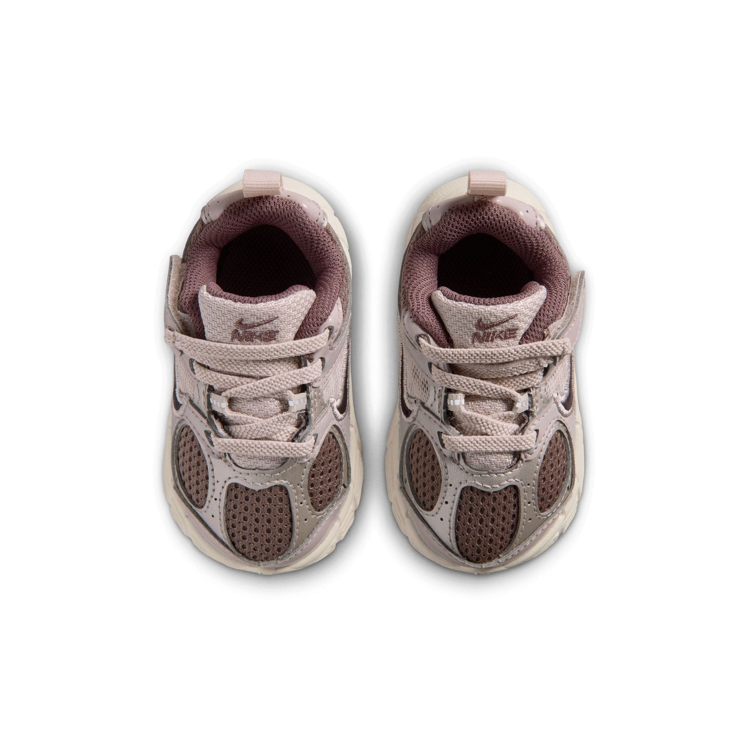 Nike (TD) V5 Runner - Taupe Haze by Denim Exchange