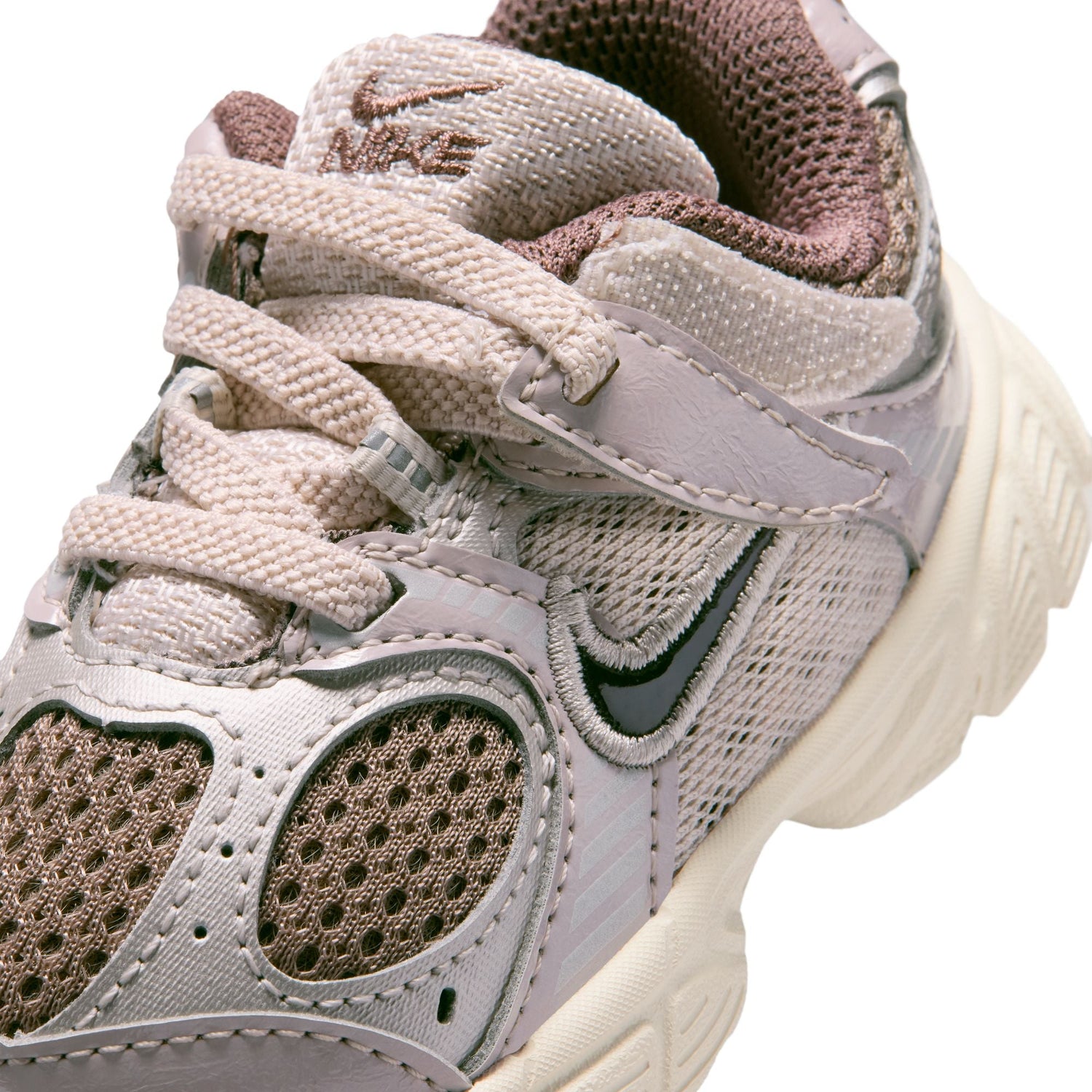 Nike (TD) V5 Runner - Taupe Haze by Denim Exchange