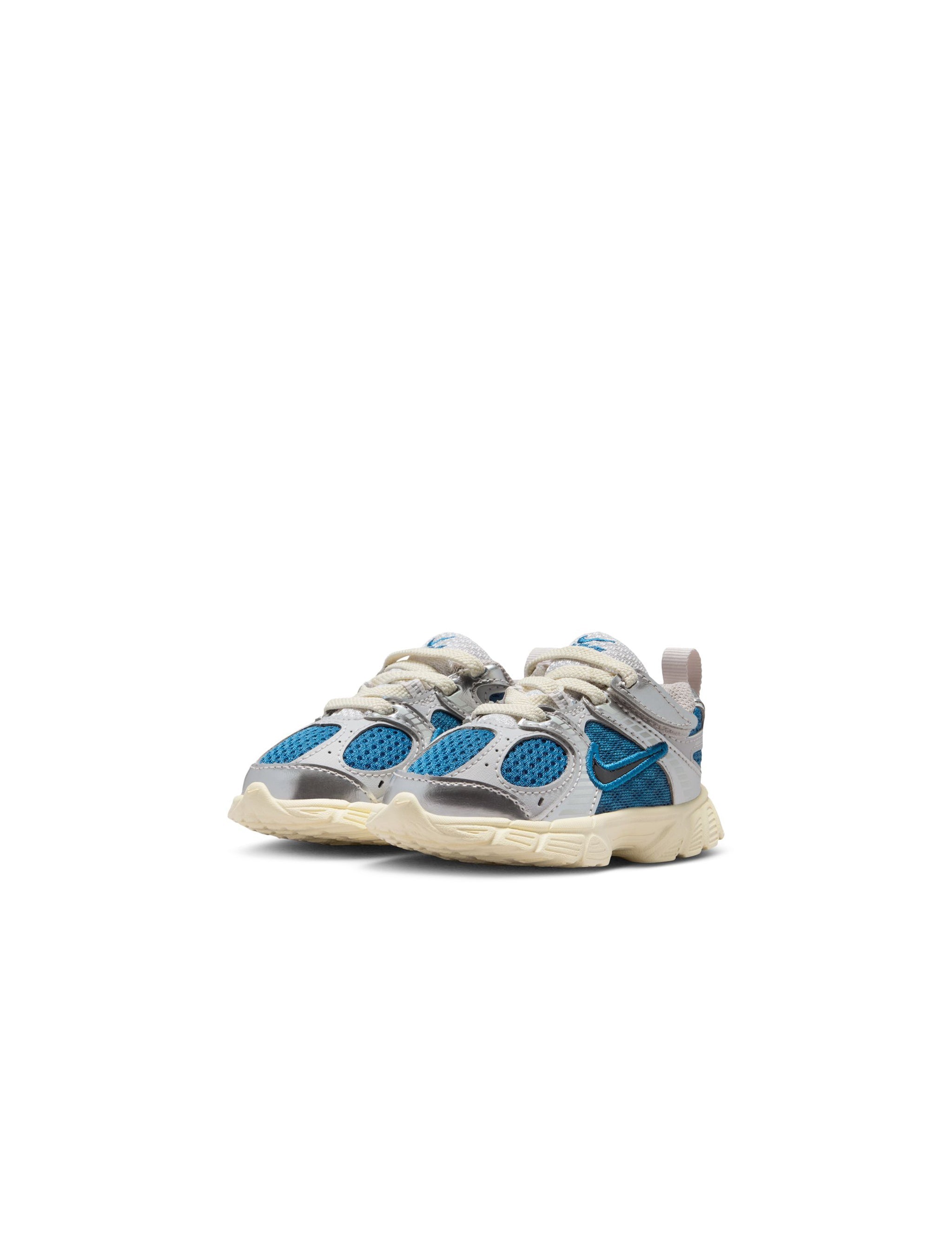 Nike (TD) V5 Rnr - Court Blue by Denim Exchange