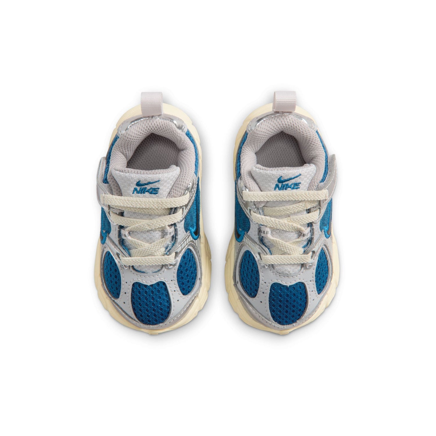 Nike (TD) V5 Rnr - Court Blue by Denim Exchange
