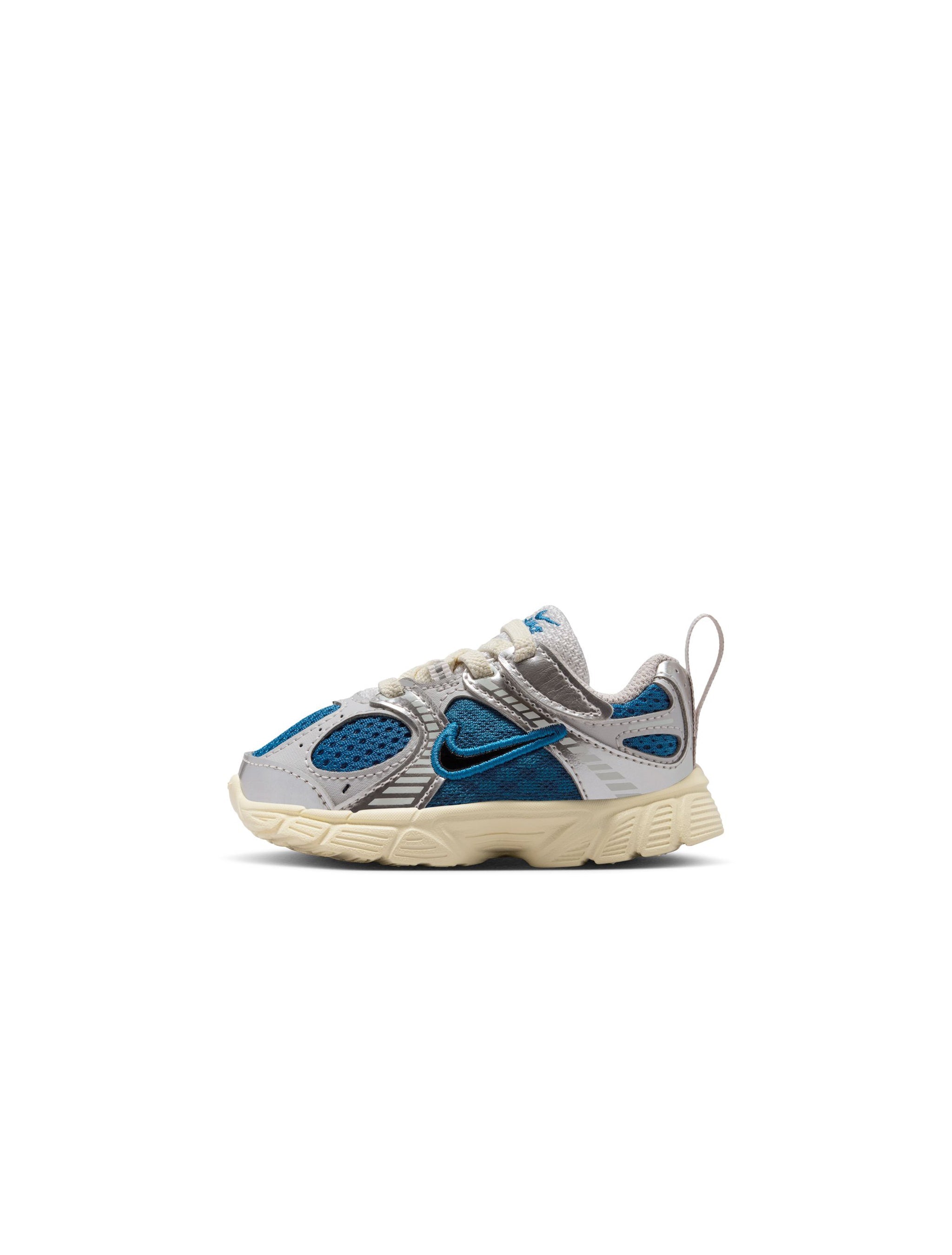 Nike (TD) V5 Rnr - Court Blue by Denim Exchange