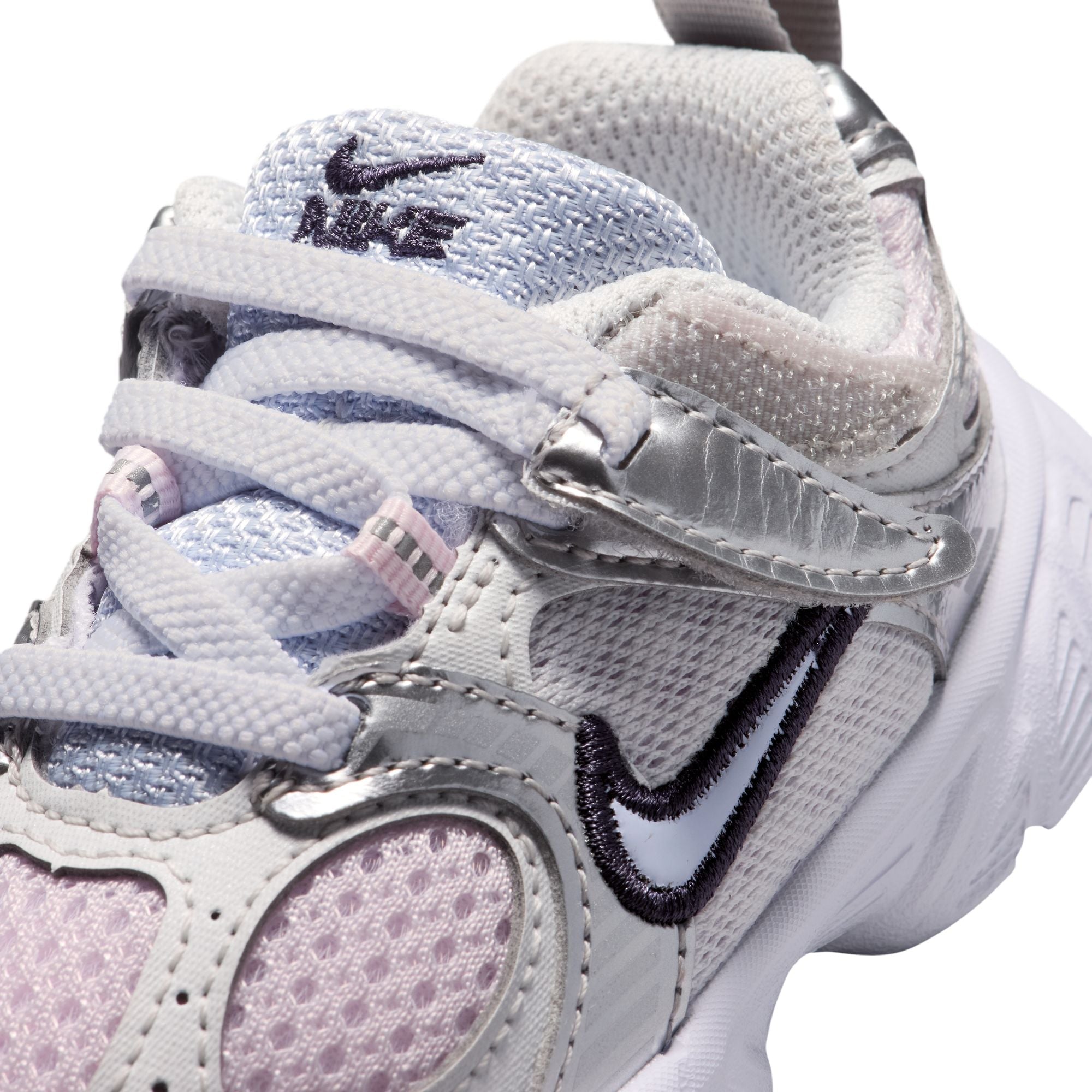 Nike (TD) V5 RNR - Light Violet by Denim Exchange