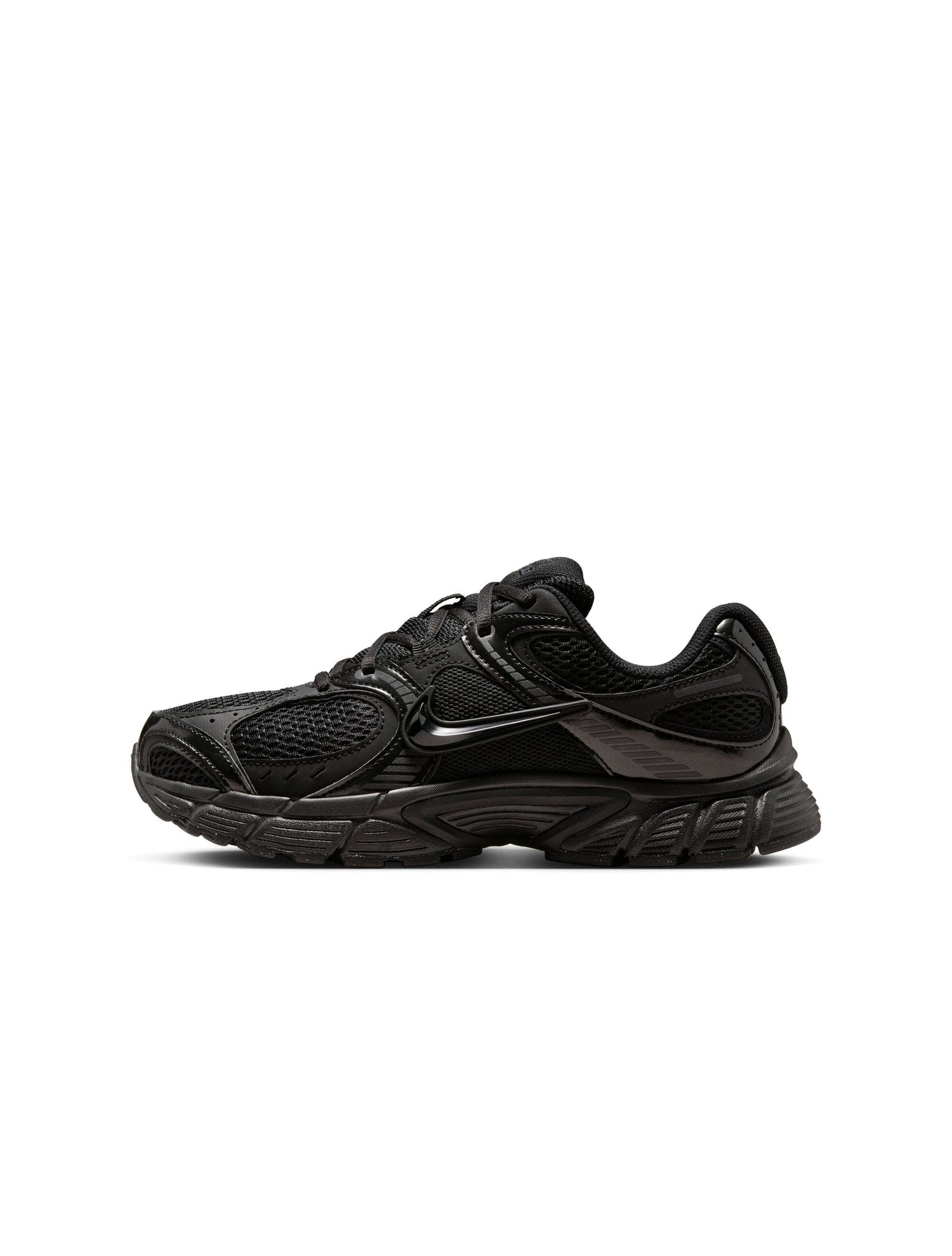 Nike Womens V5 RNR - Black by Denim Exchange
