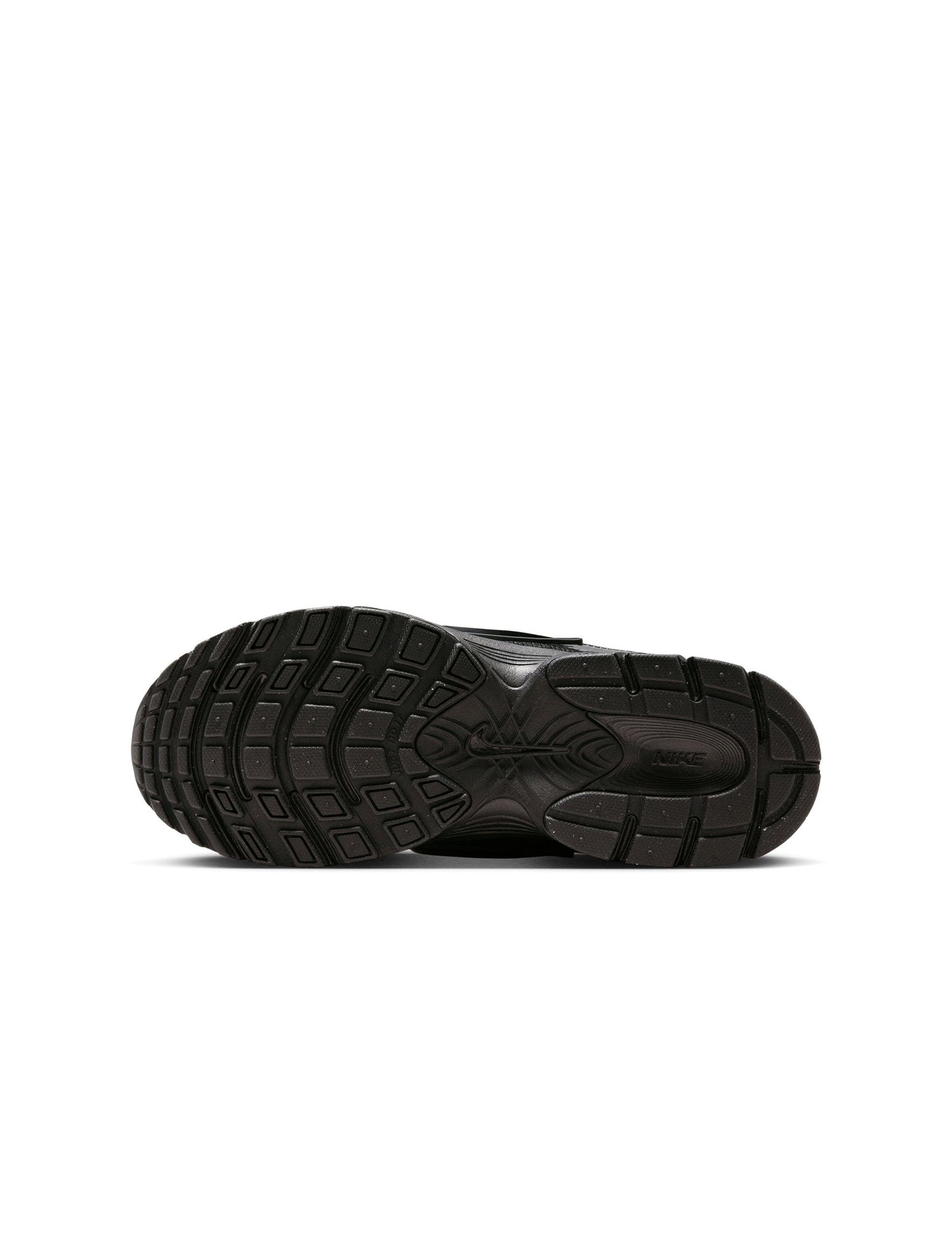 Nike Womens V5 RNR - Black by Denim Exchange