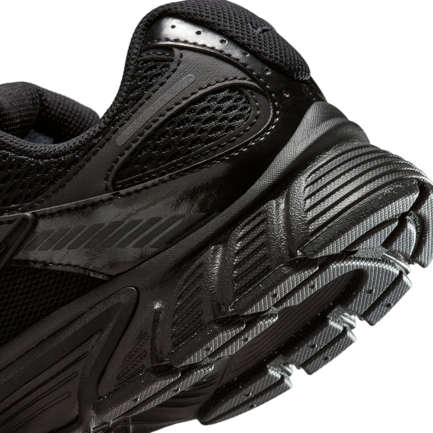 Nike Womens V5 RNR - Black by Denim Exchange