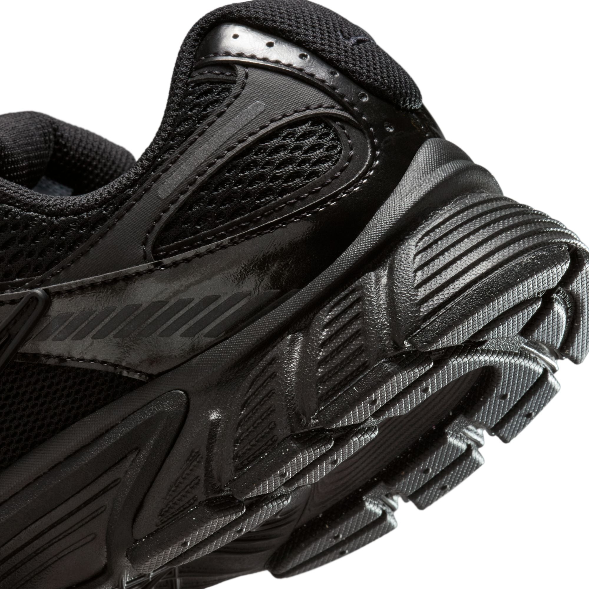 Nike Womens V5 RNR - Black by Denim Exchange