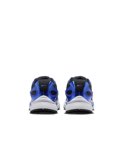 Nike Womens V5 Runner - Black/Sapphire by Denim Exchange