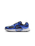 Nike Womens V5 Runner - Black/Sapphire by Denim Exchange